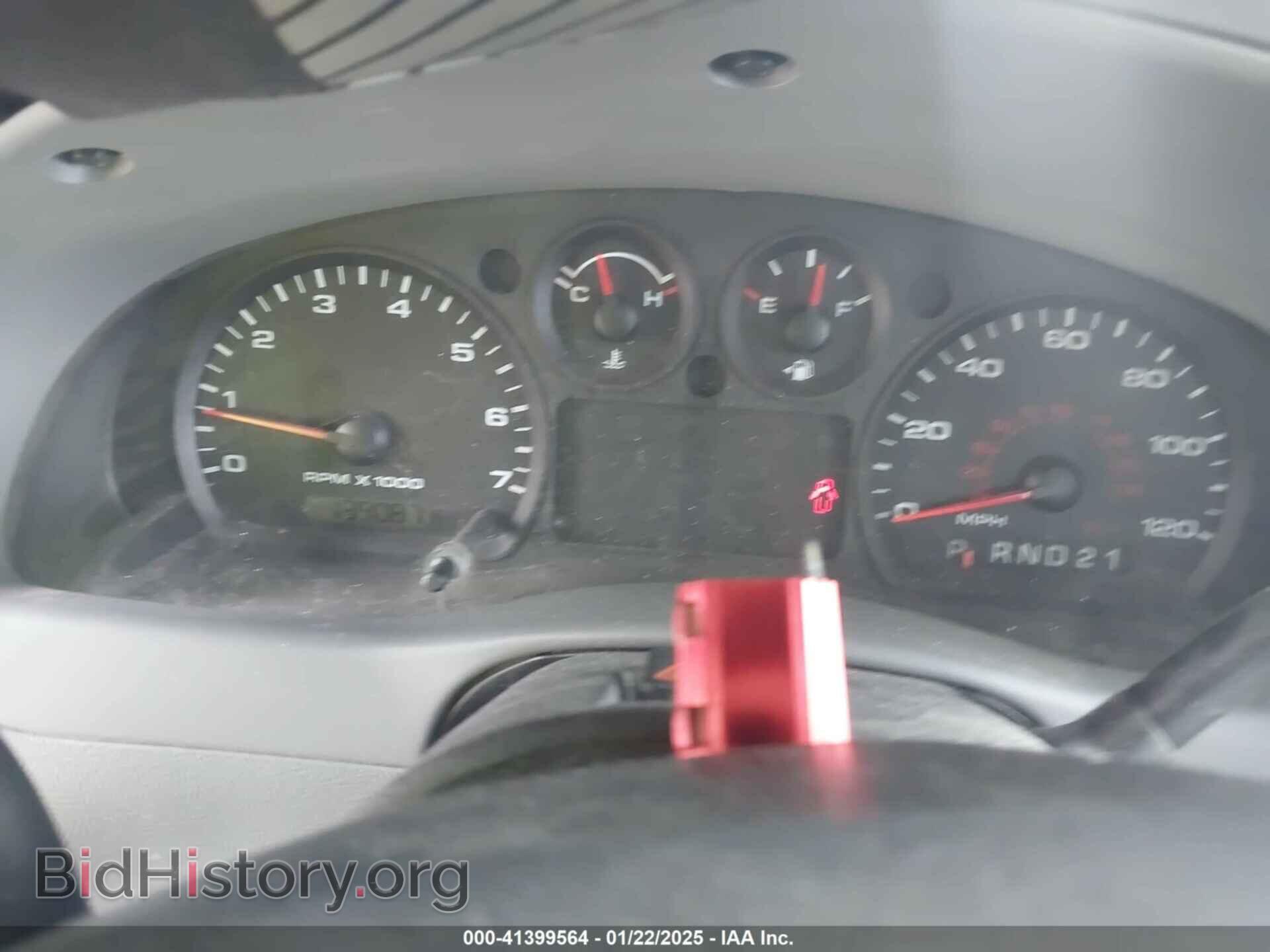 2011 FORD RANGER - VIN: 1FTLR4FE2BPA59882 - Фото 7