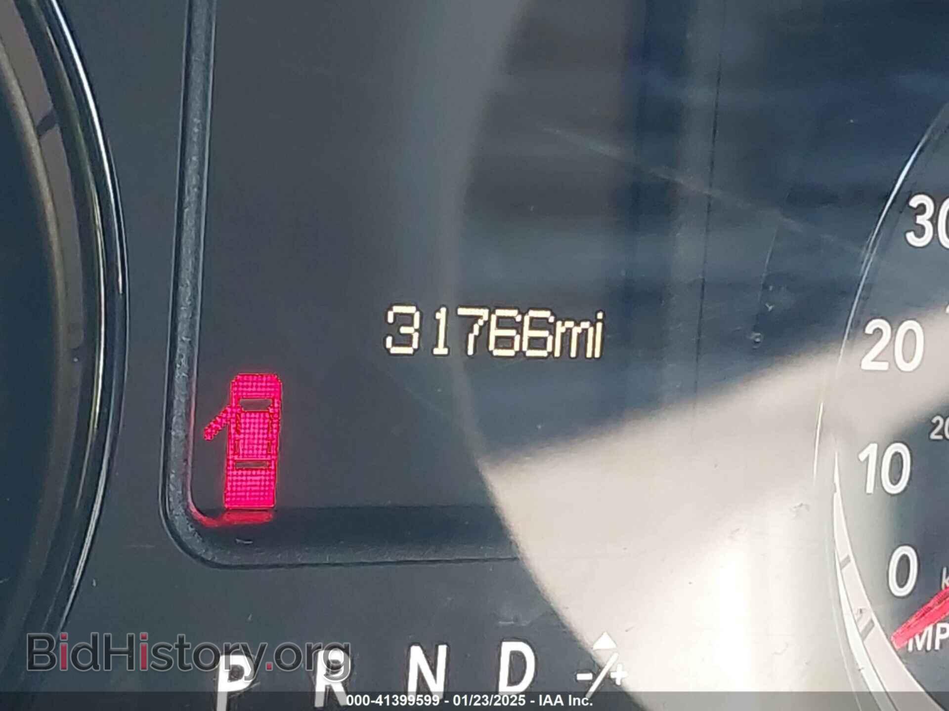 2018 RAM 1500 - VIN: 1C6RR7FT7JS171669 - Фото 7
