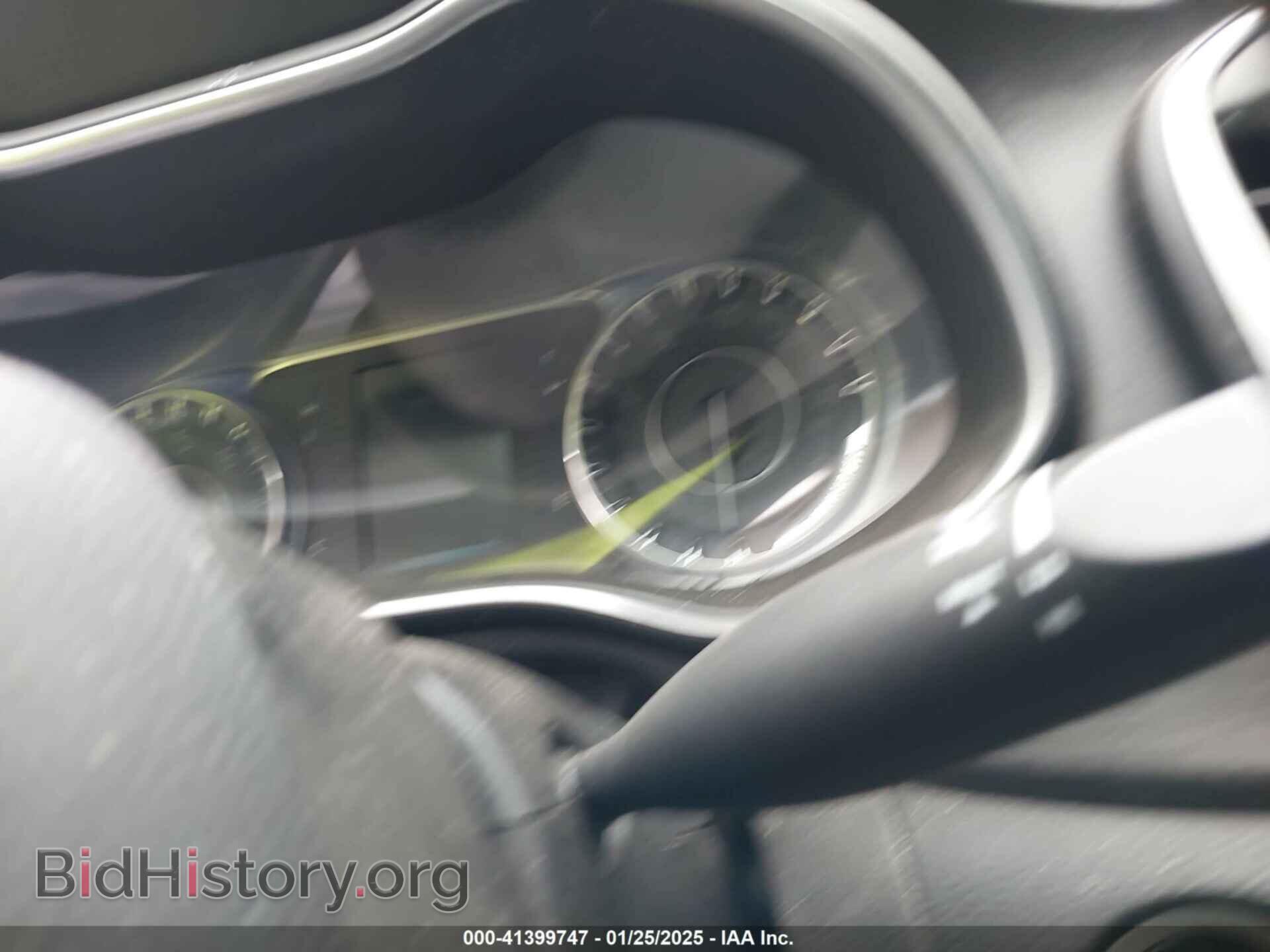 2016 CHRYSLER 200 - VIN: 1C3CCCAB2GN157181 - Фото 7