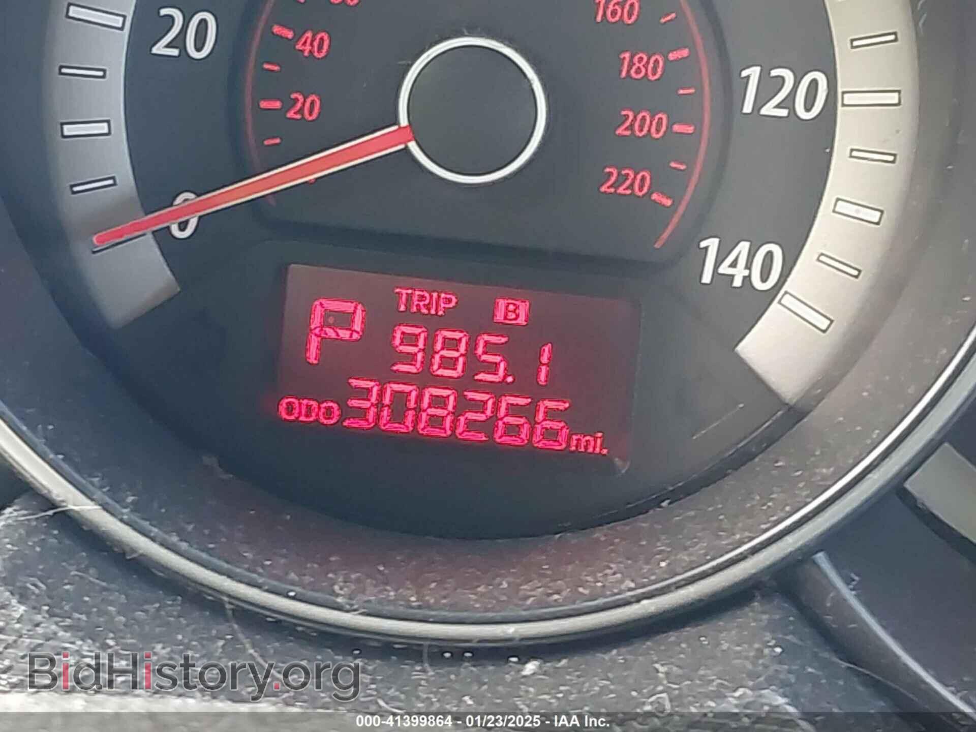 2010 KIA FORTE - VIN: KNAFU4A25A5048374 - Фото 15