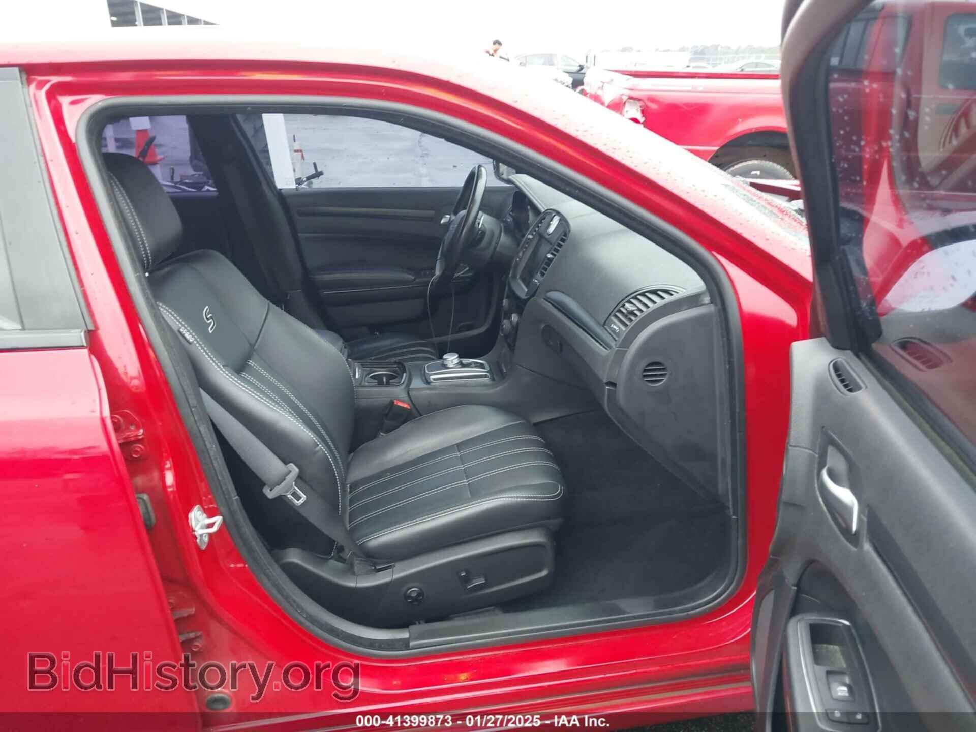 2015 CHRYSLER 300 - VIN: 2C3CCAGG7FH787096 - Photo 5