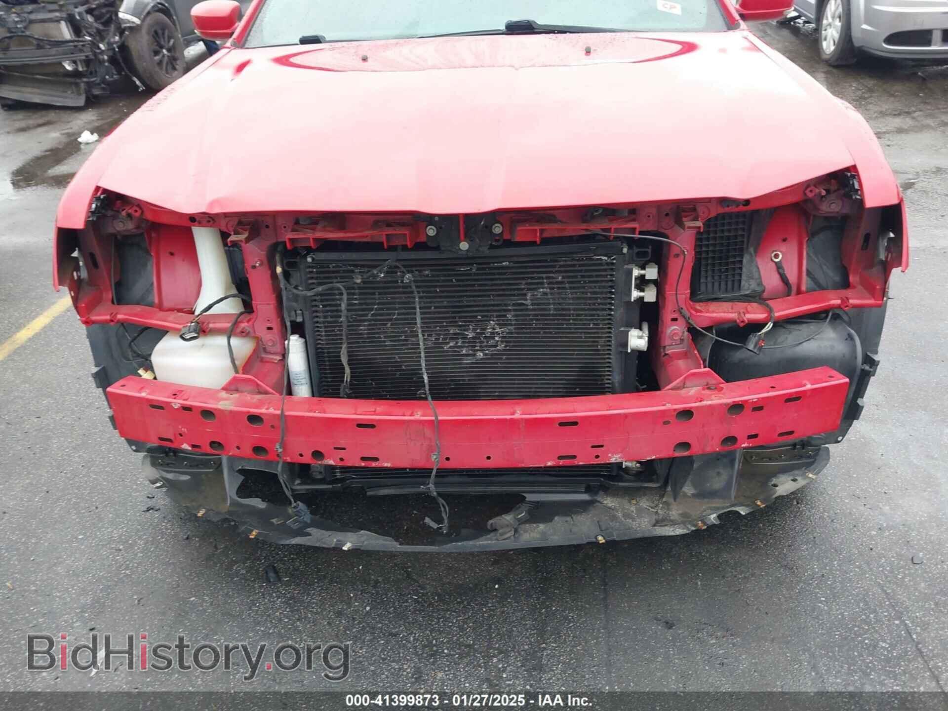 2015 CHRYSLER 300 - VIN: 2C3CCAGG7FH787096 - Photo 6