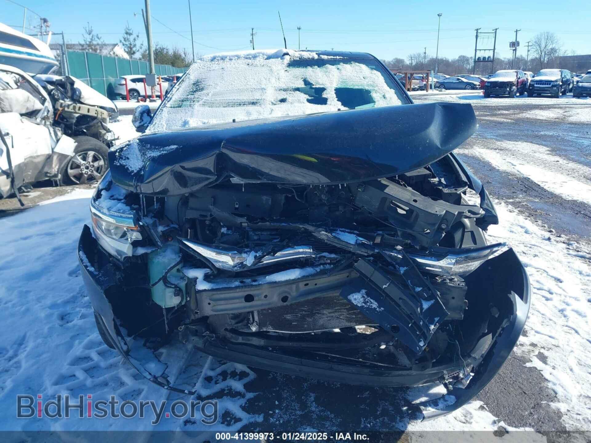 2013 FORD EDGE - VIN: 2FMDK4KC8DBA73188 - Фото 12