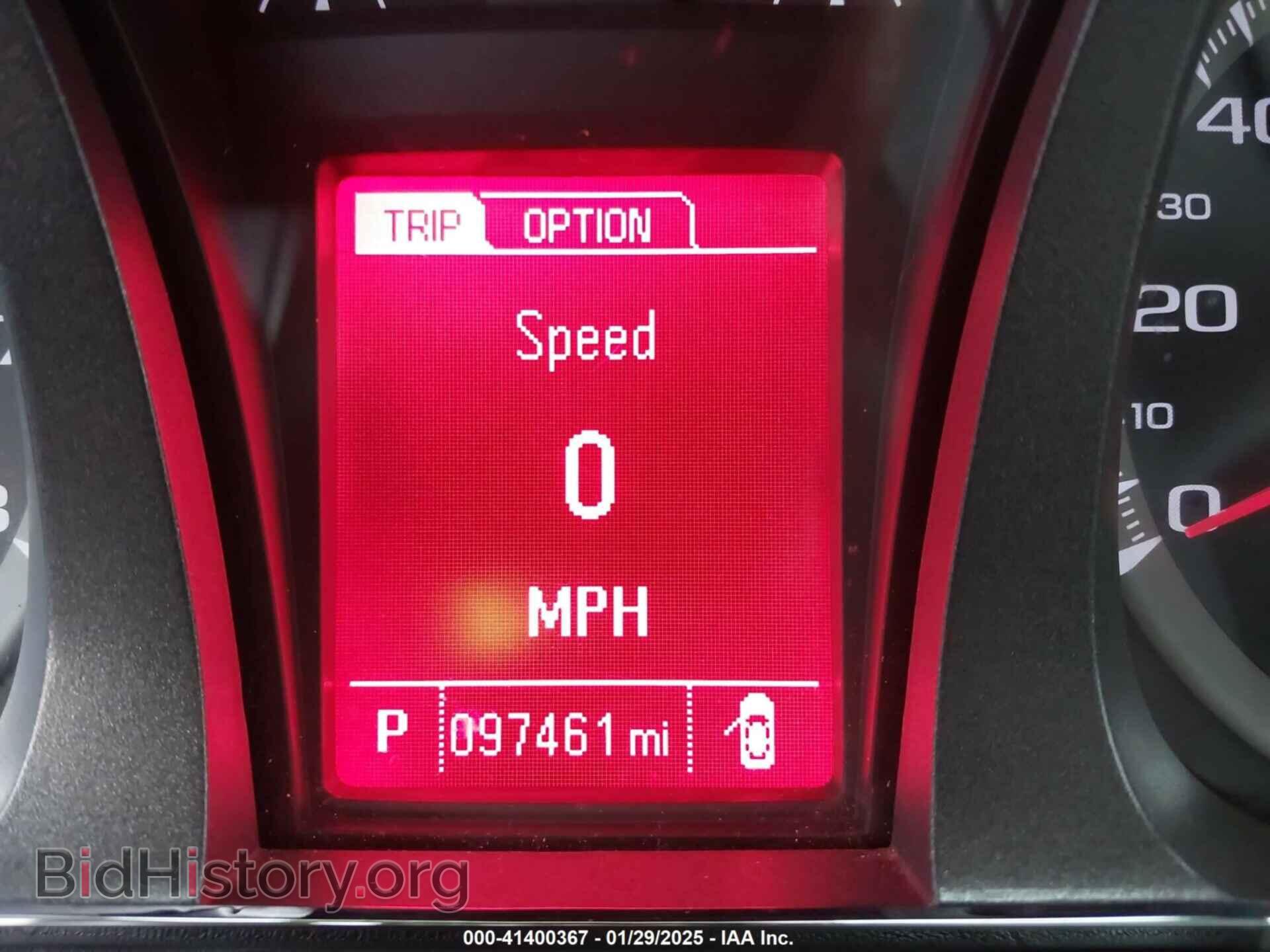2013 GMC TERRAIN - VIN: 2GKFLTEK3D6126240 - Photo 16