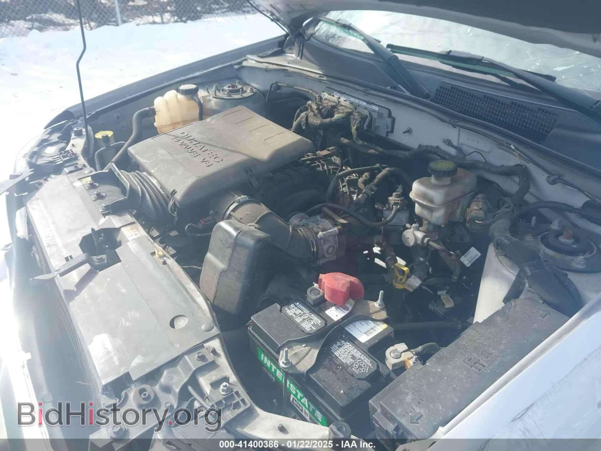 2012 FORD ESCAPE - VIN: 1FMCU0EG1CKC41335 - Фото 10