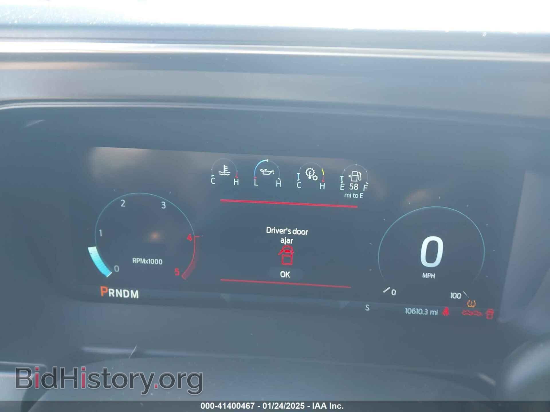 2024 FORD F-250 - VIN: 1FT8W2BM6REF36593 - Фото 5