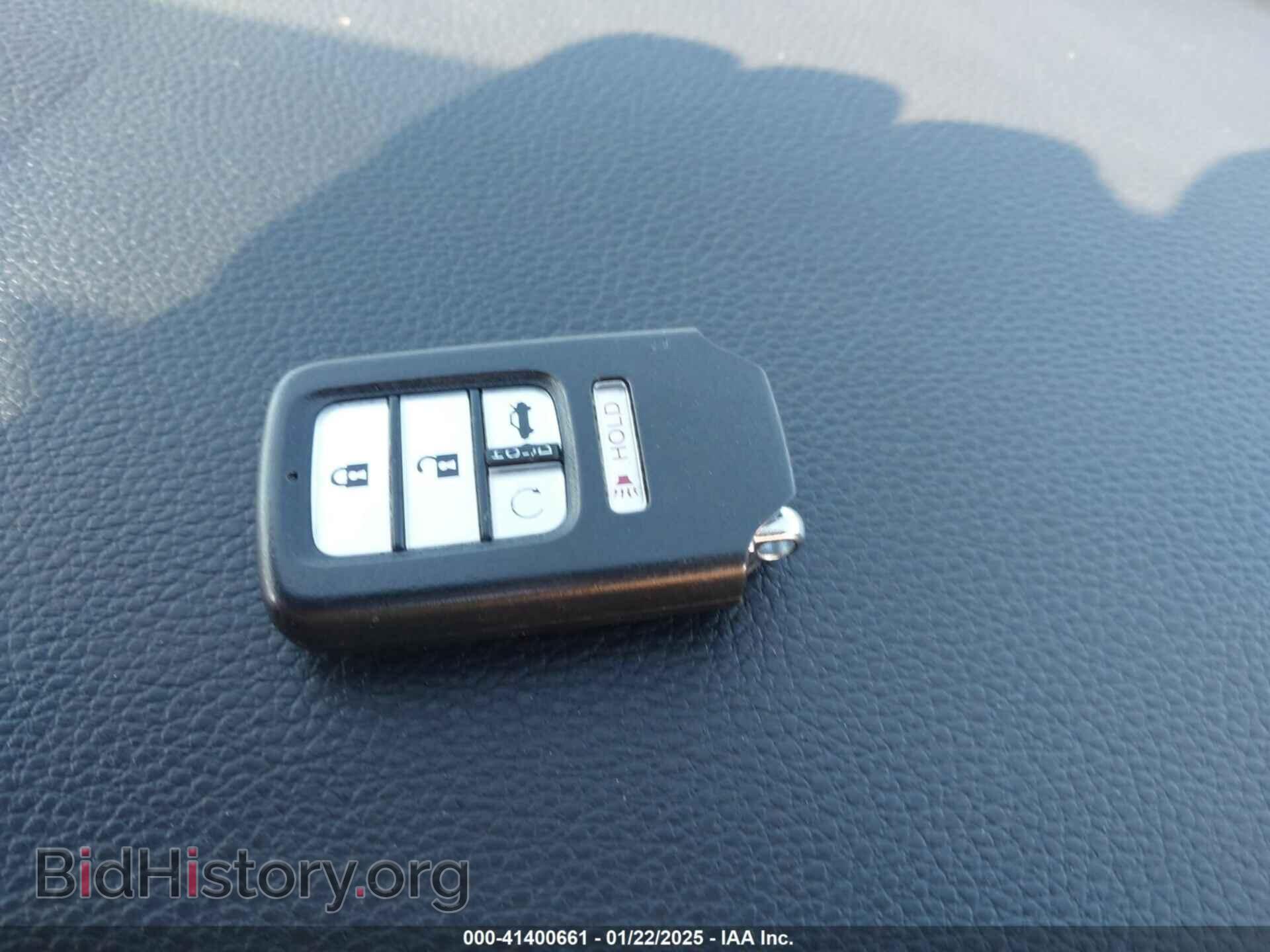 2019 HONDA CIVIC - VIN: 2HGFC2F85KH593669 - Фото 11