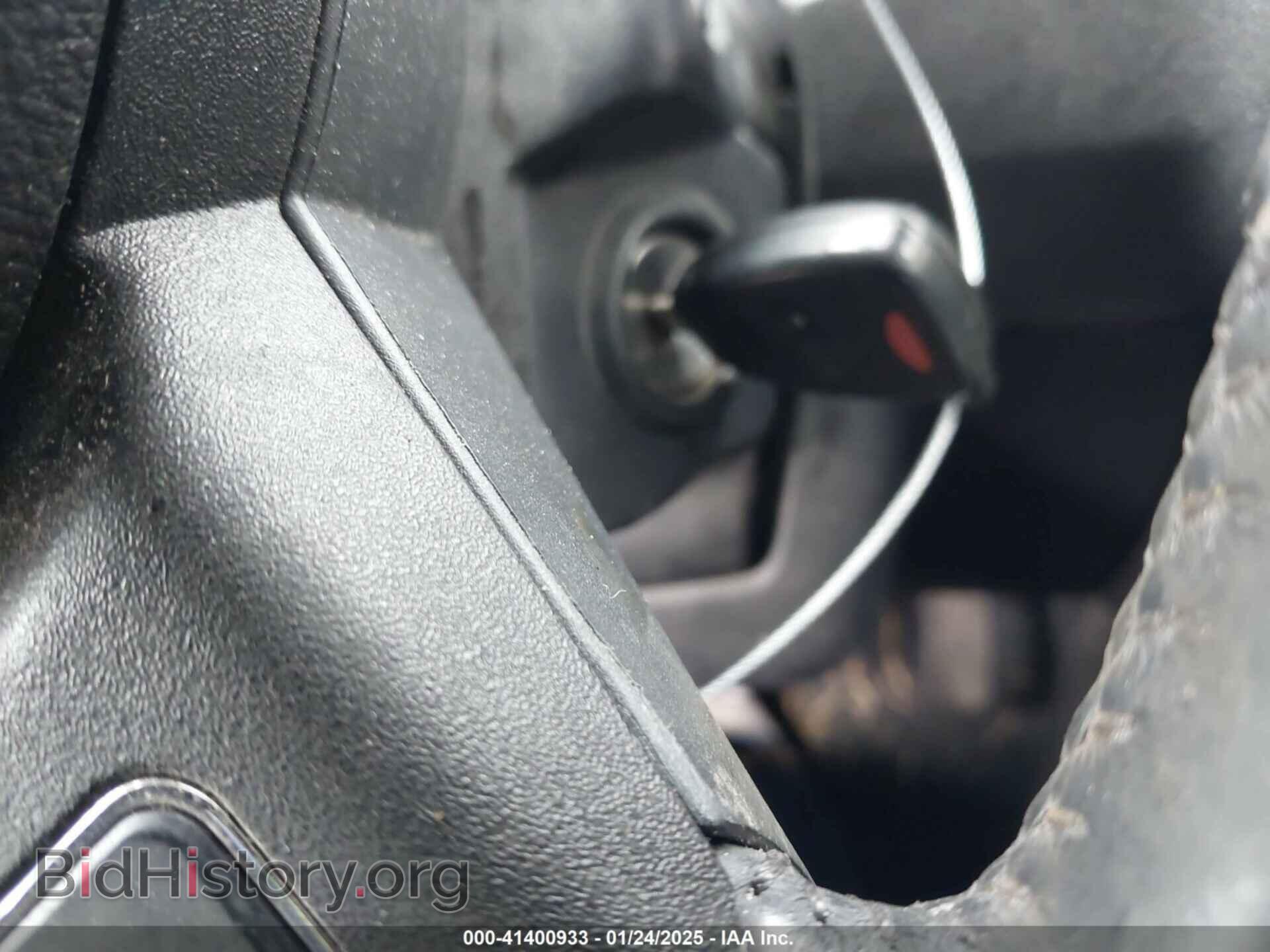 2012 JEEP COMPASS - VIN: 1C4NJDEB9CD686881 - Photo 11