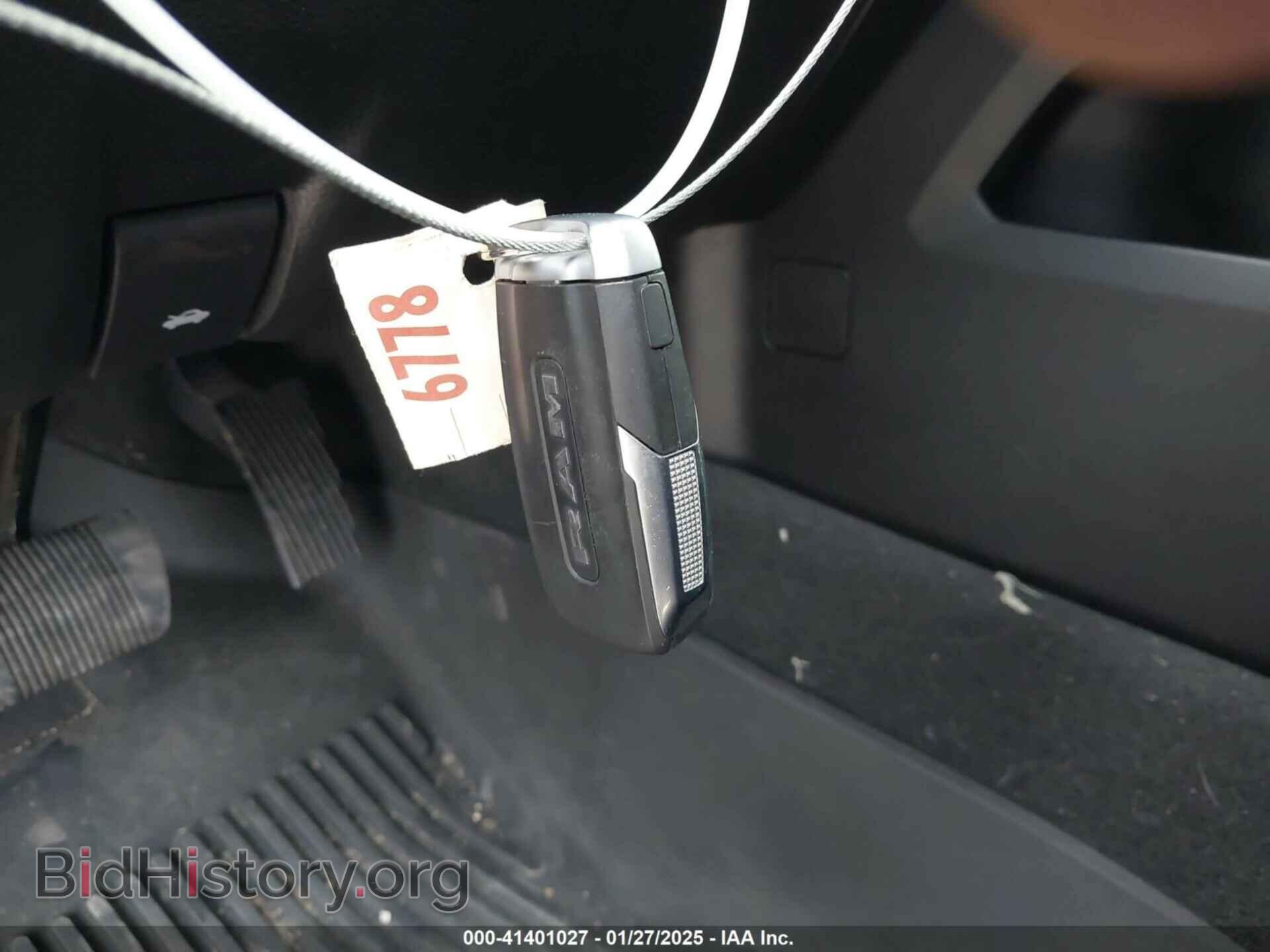 2021 RAM 1500 - VIN: 1C6SRFJT3MN670443 - Фото 11