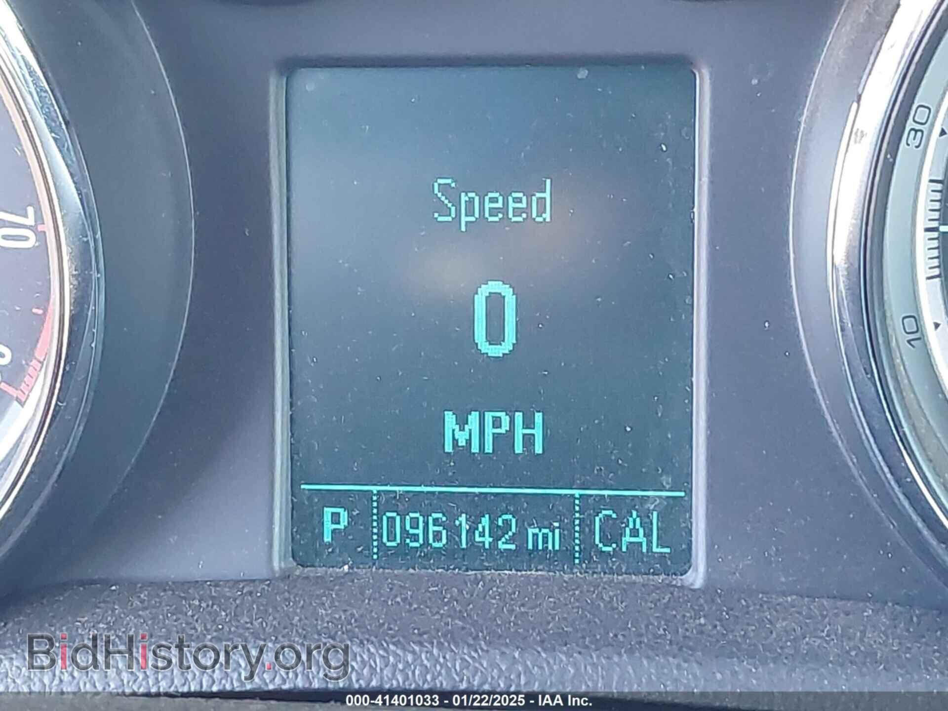 2015 BUICK ENCORE - VIN: KL4CJHSB6FB247893 - Photo 16