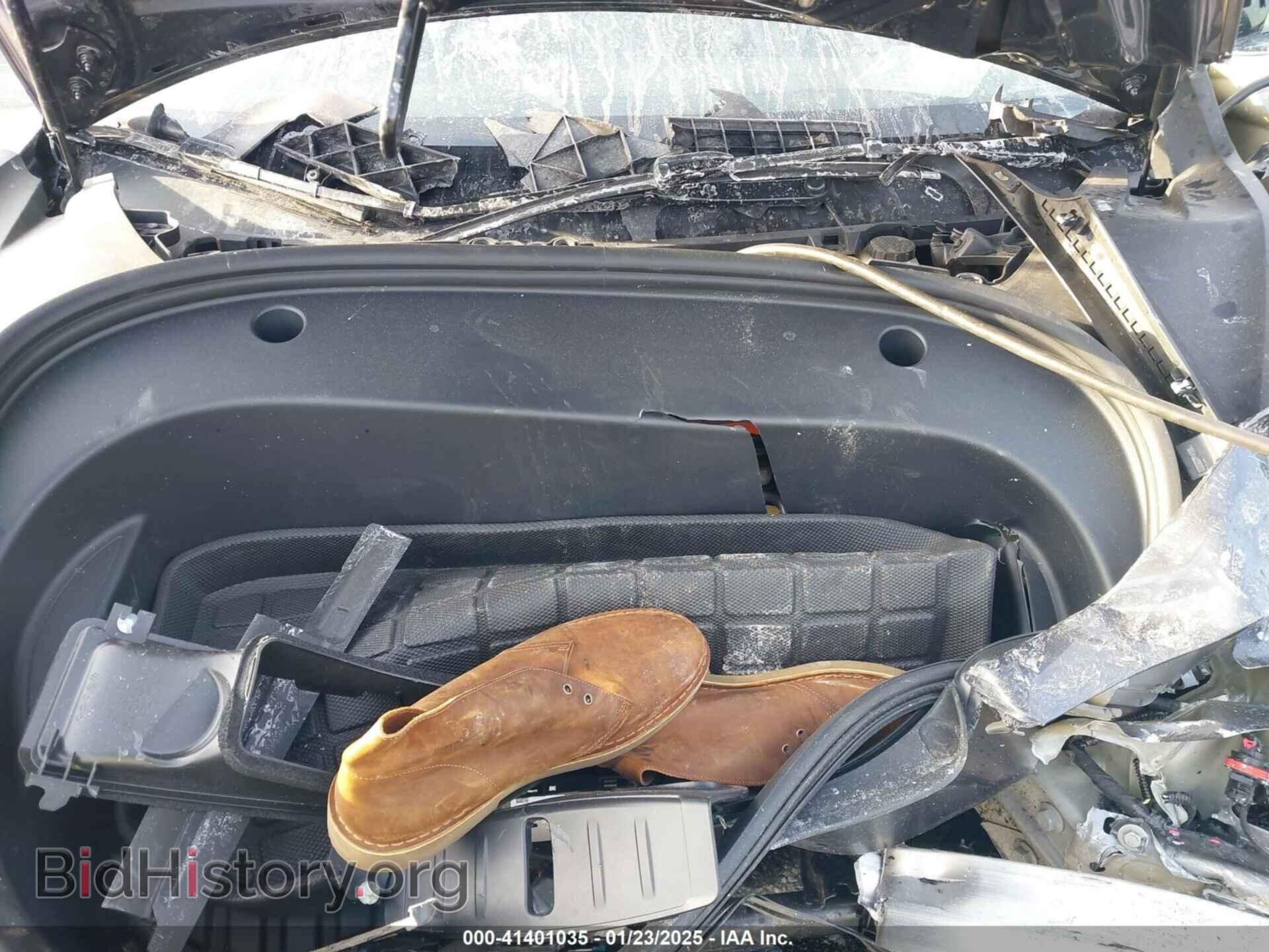 2023 TESLA MODEL 3 - VIN: 5YJ3E1EA8PF651863 - Фото 10
