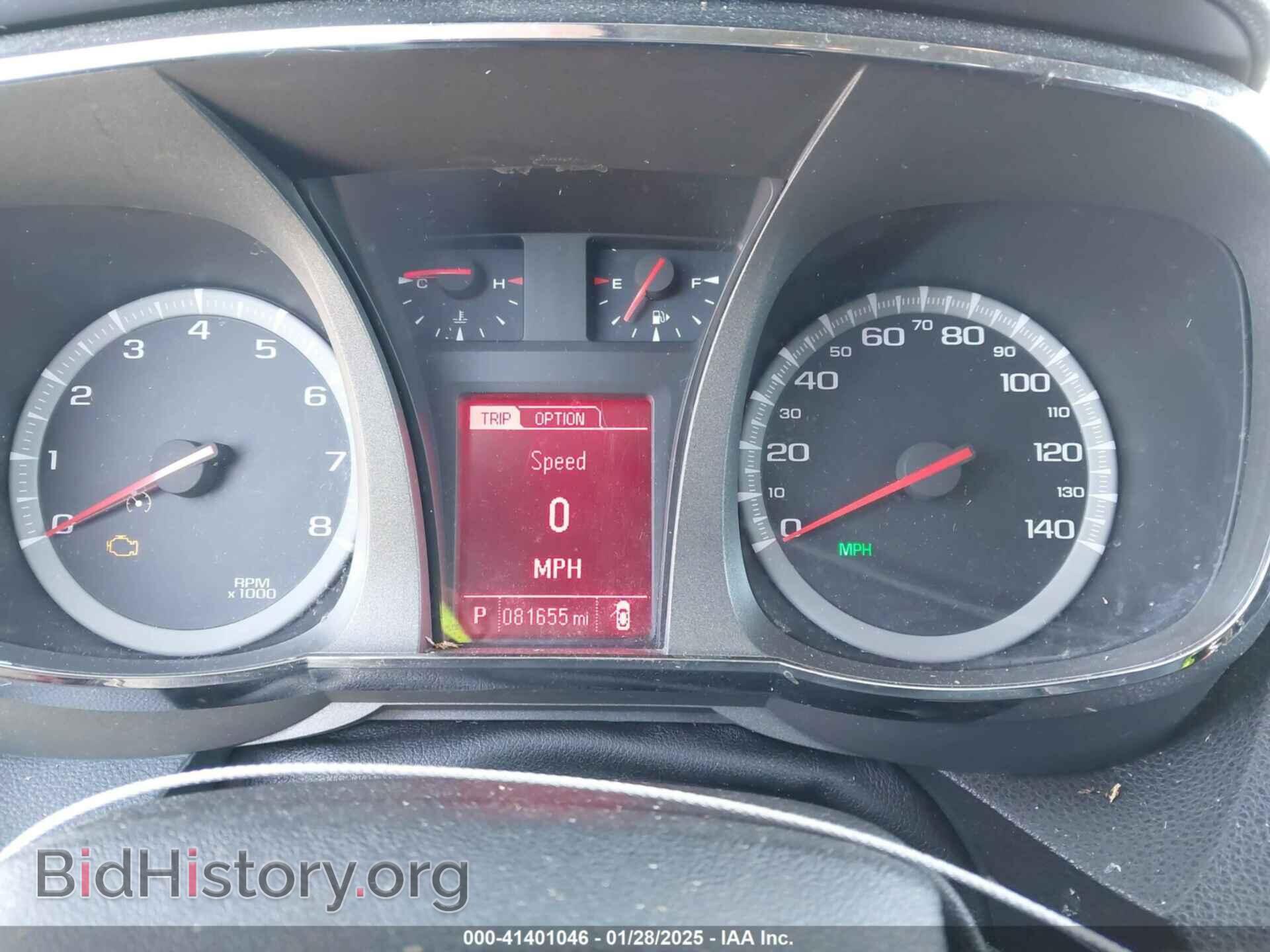 2017 GMC TERRAIN - VIN: 2GKALMEKXH6342799 - Photo 6
