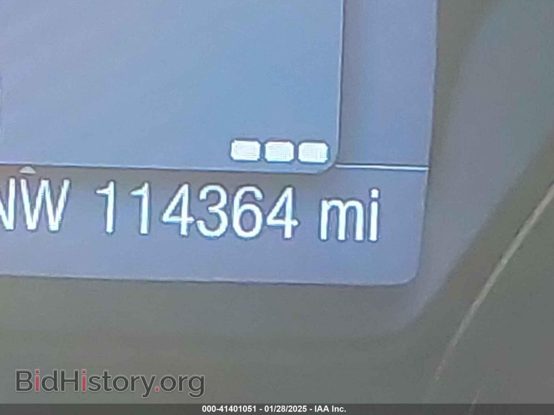 2014 FORD FOCUS - VIN: 1FADP3F28EL102004 - Photo 6