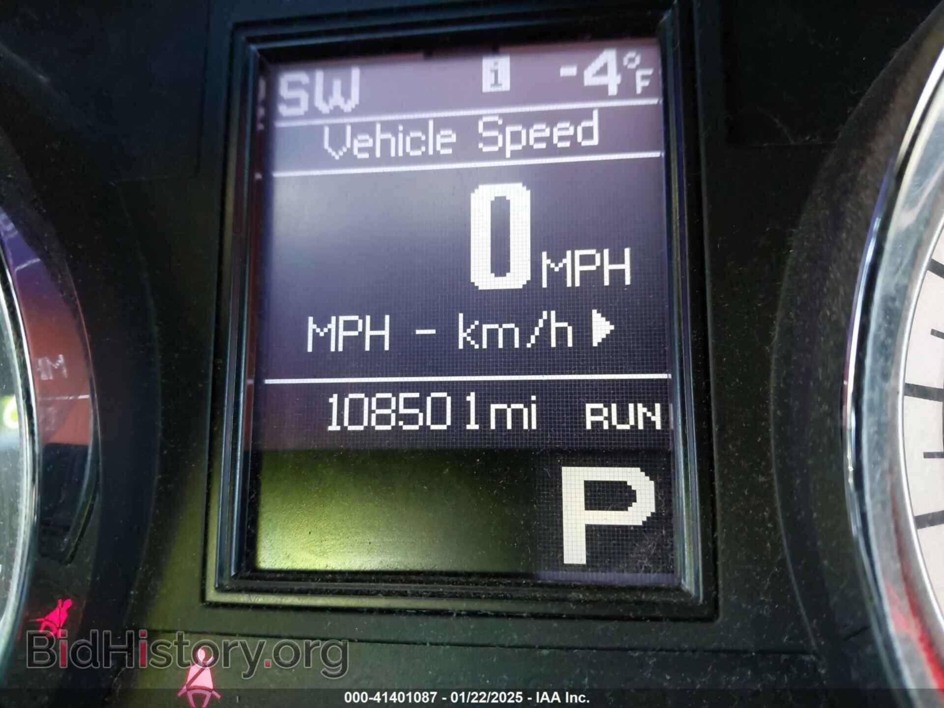 2013 DODGE DURANGO - VIN: 1C4RDJAG1DC673557 - Photo 15