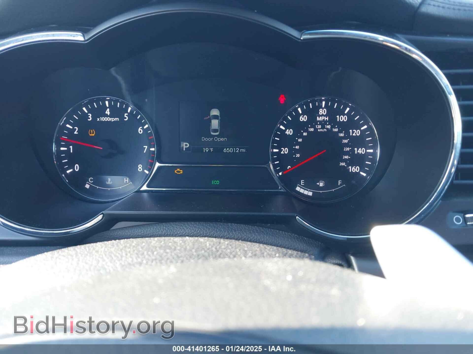 2013 KIA OPTIMA - VIN: 5XXGR4A64DG140927 - Фото 7