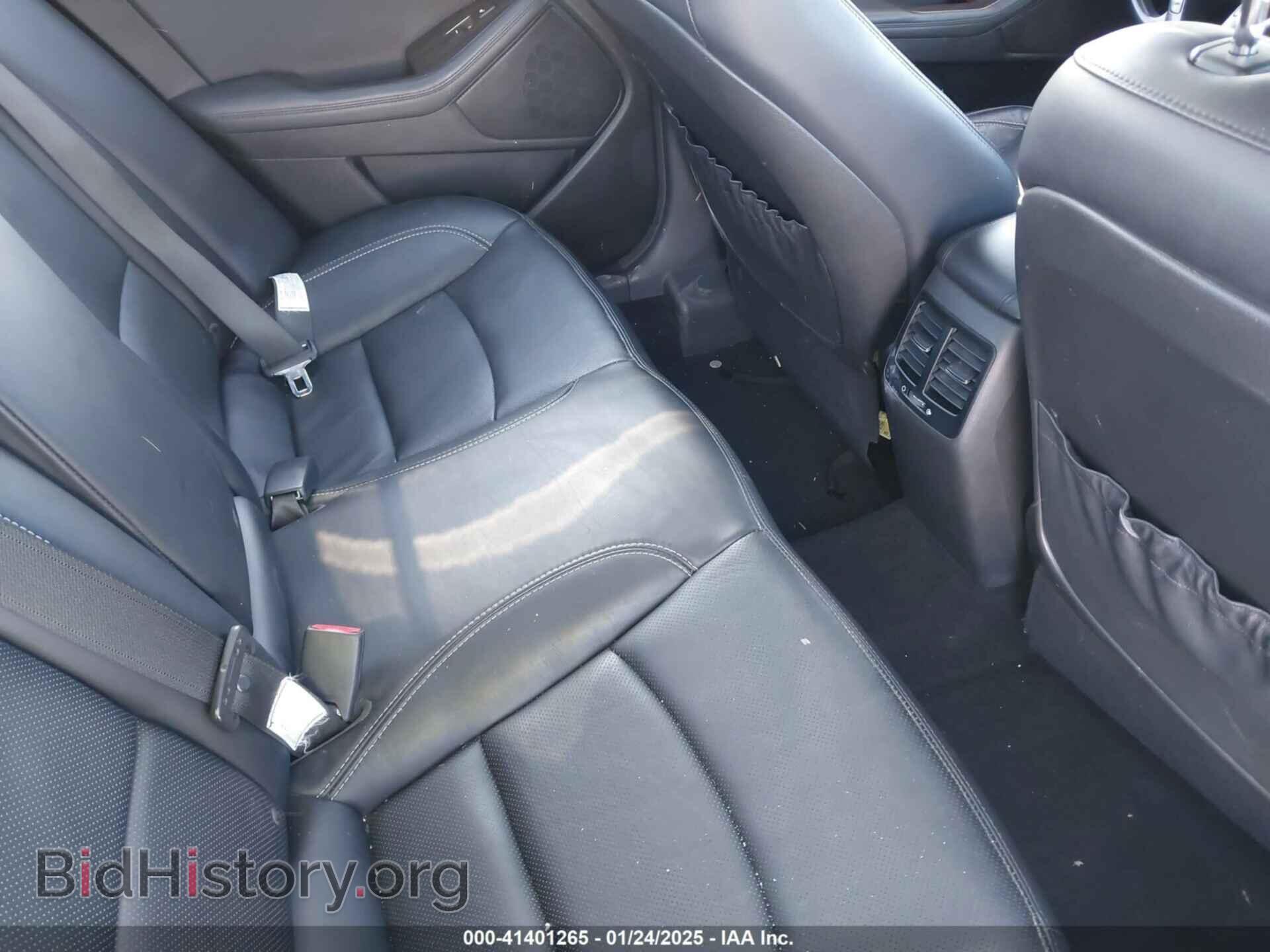 2013 KIA OPTIMA - VIN: 5XXGR4A64DG140927 - Фото 8