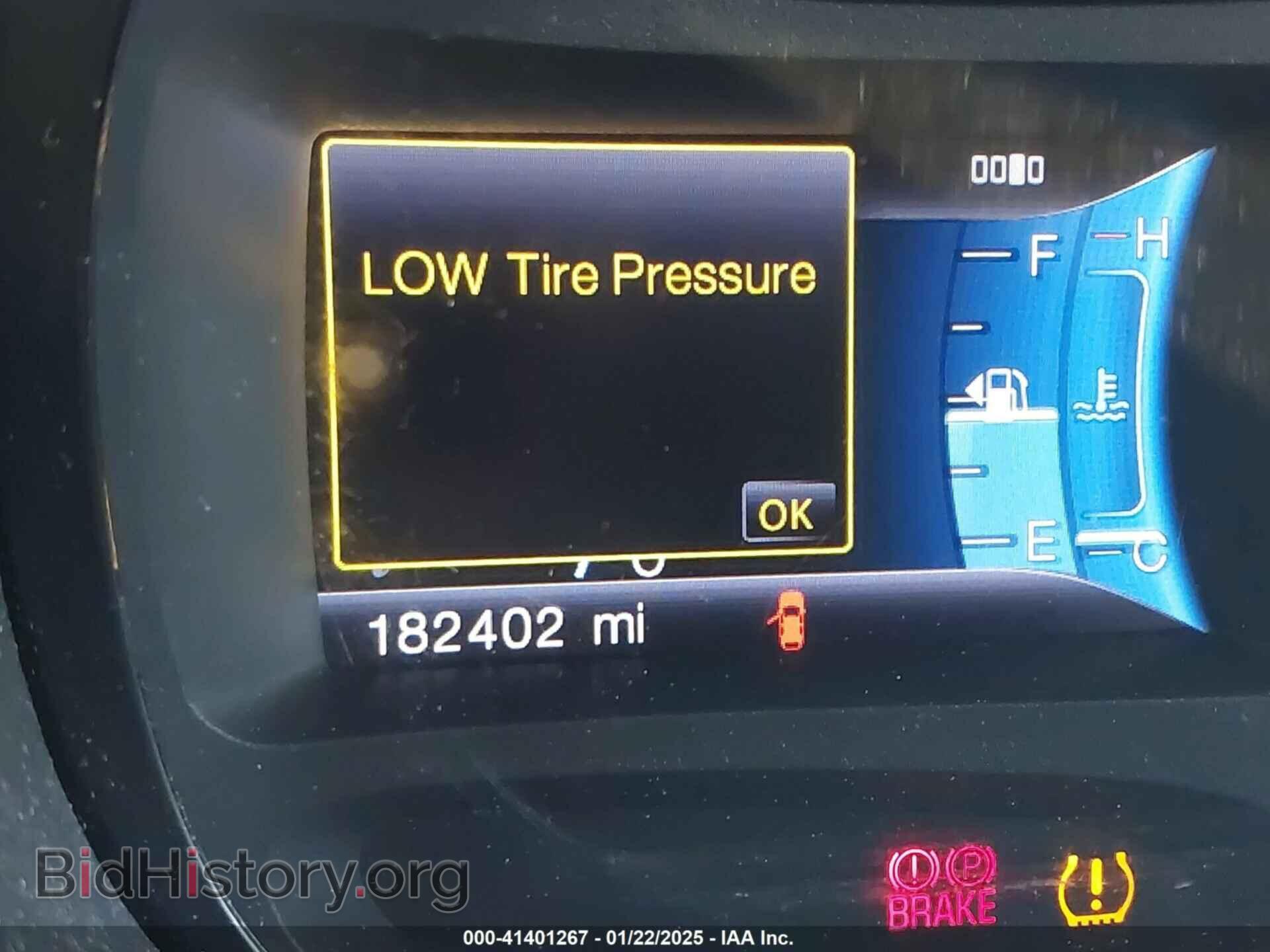 2013 FORD EDGE - VIN: 2FMDK4JC4DBB05006 - Photo 15