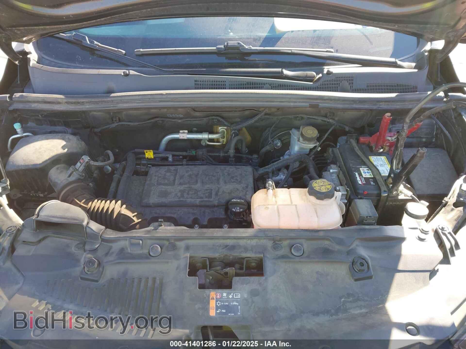 2020 BUICK ENCORE - VIN: KL4CJASB8LB325108 - Фото 10