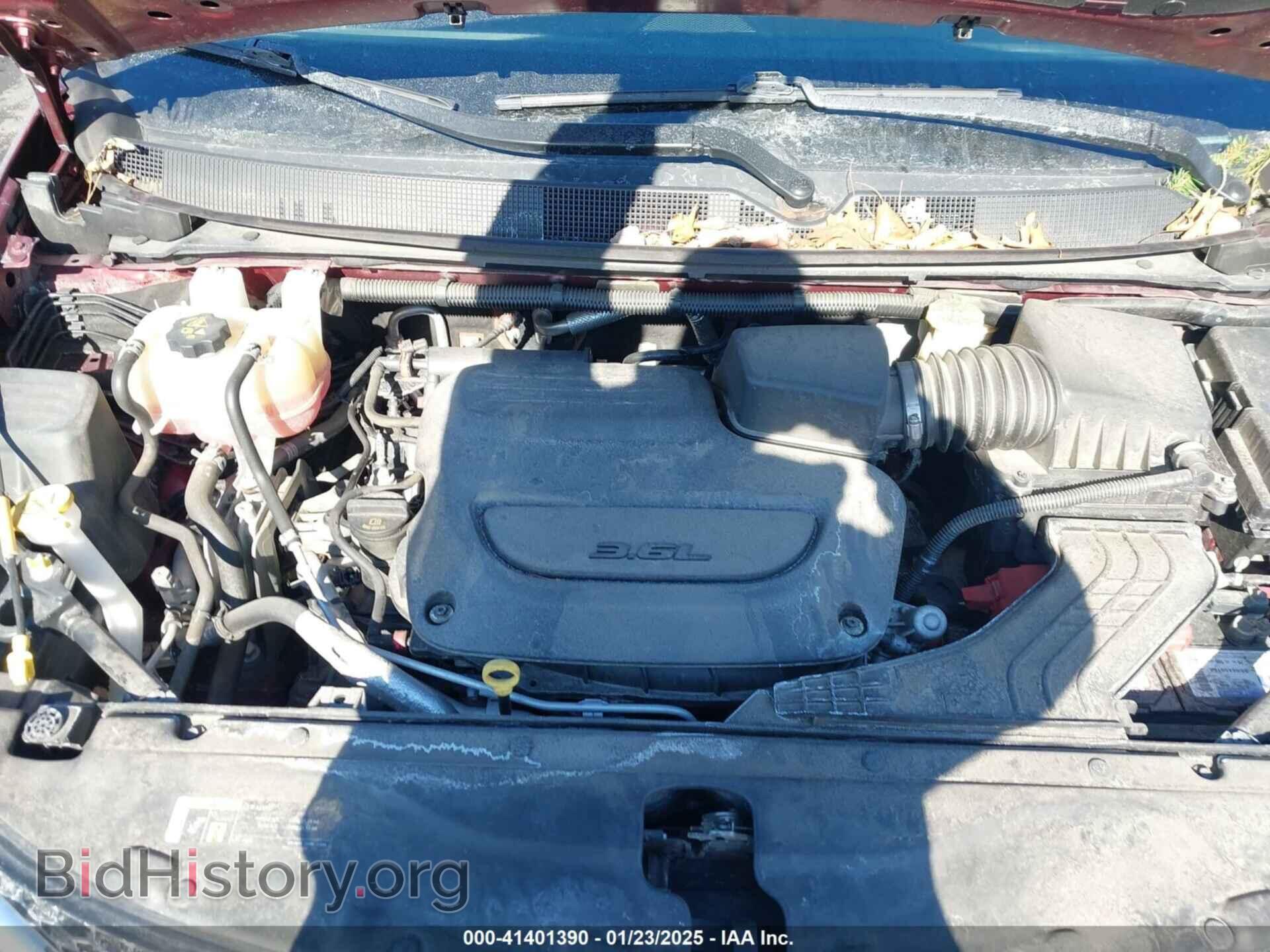 2020 CHRYSLER PACIFICA - VIN: 2C4RC1EG6LR110801 - Photo 10