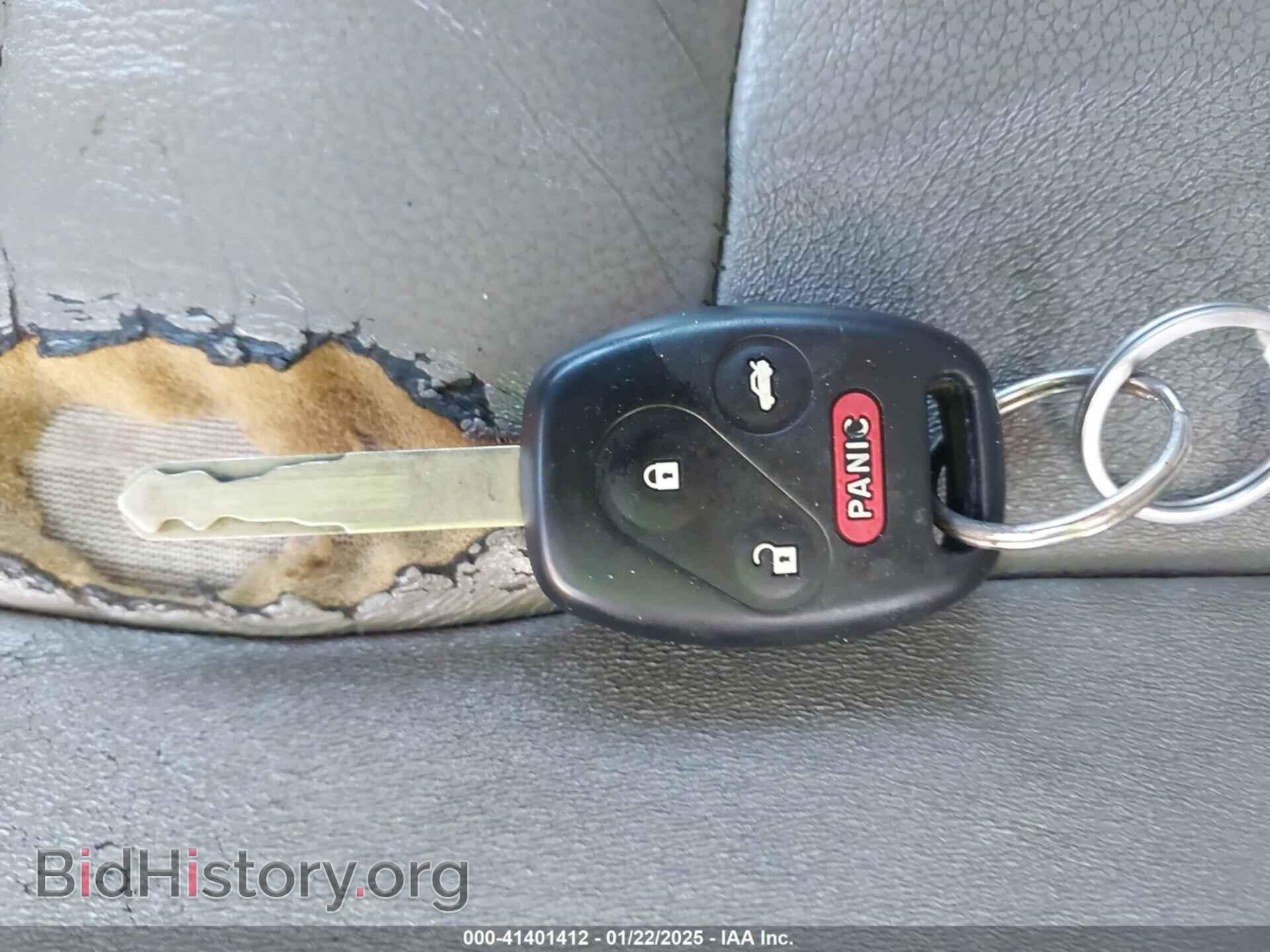 2011 HONDA PILOT - VIN: 5FNYF4H64BB020144 - Фото 11