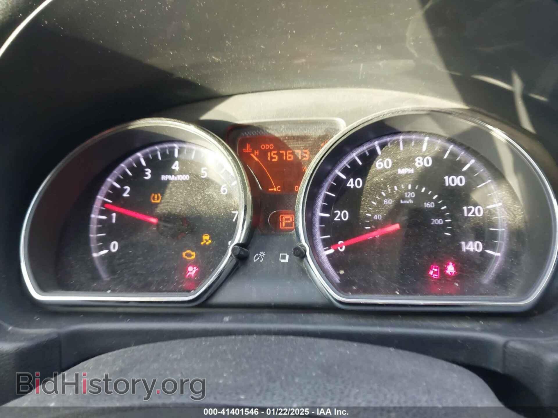 2016 NISSAN VERSA NOTE - VIN: 3N1CE2CP9GL377736 - Фото 7