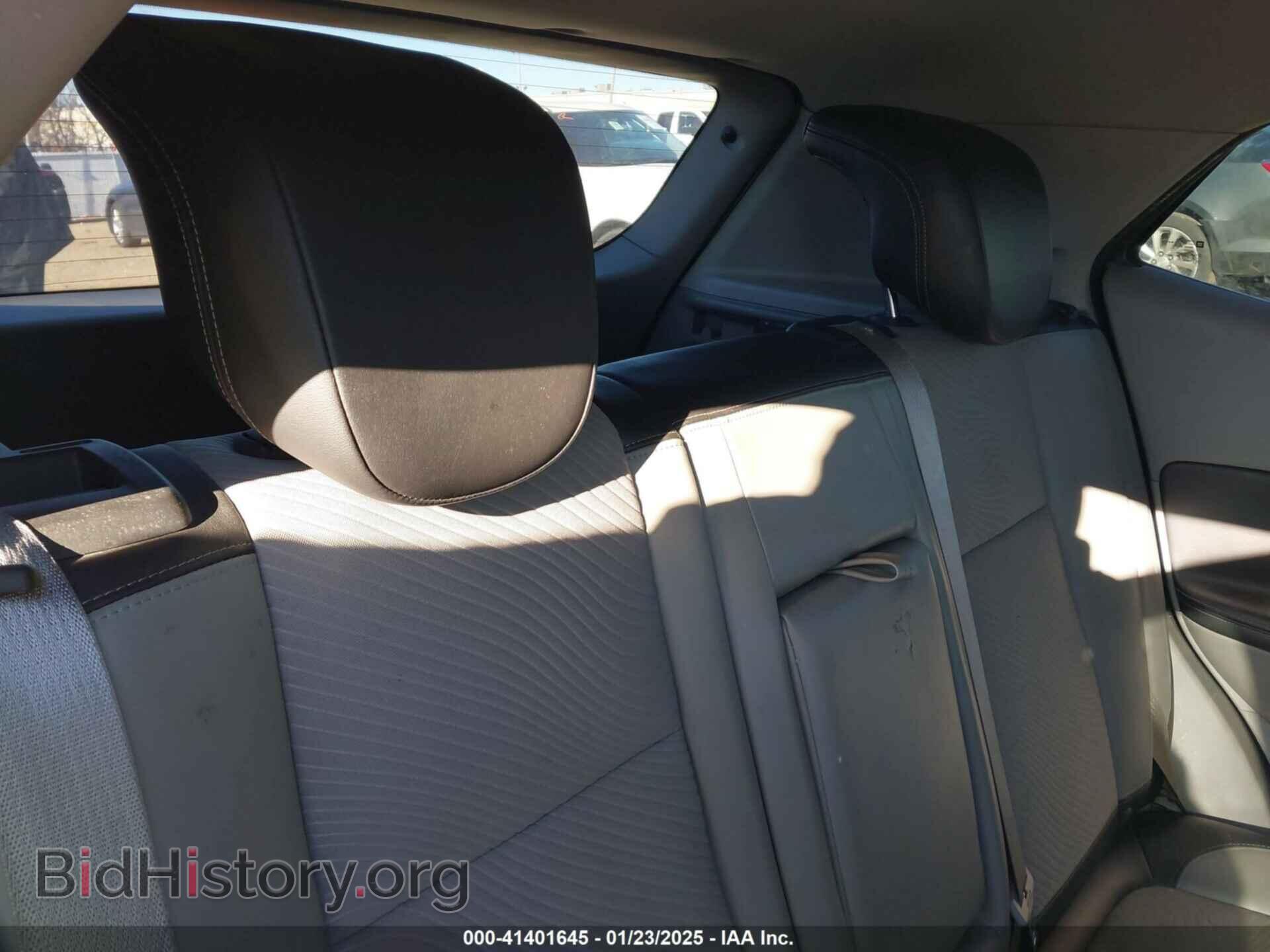 2014 BUICK ENCORE - VIN: KL4CJBSB1EB595922 - Фото 8