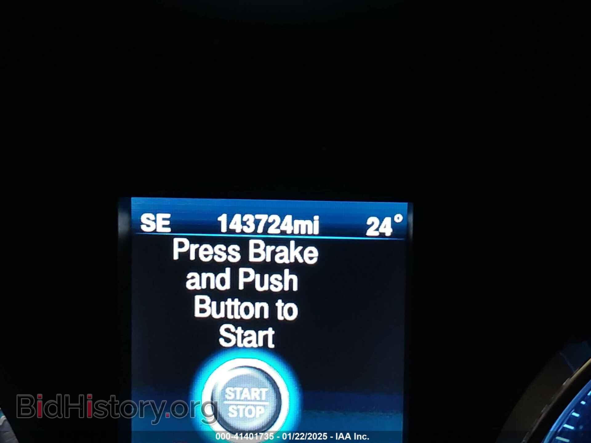 2014 CHRYSLER 300 - VIN: 2C3CCAAG2EH235335 - Фото 14