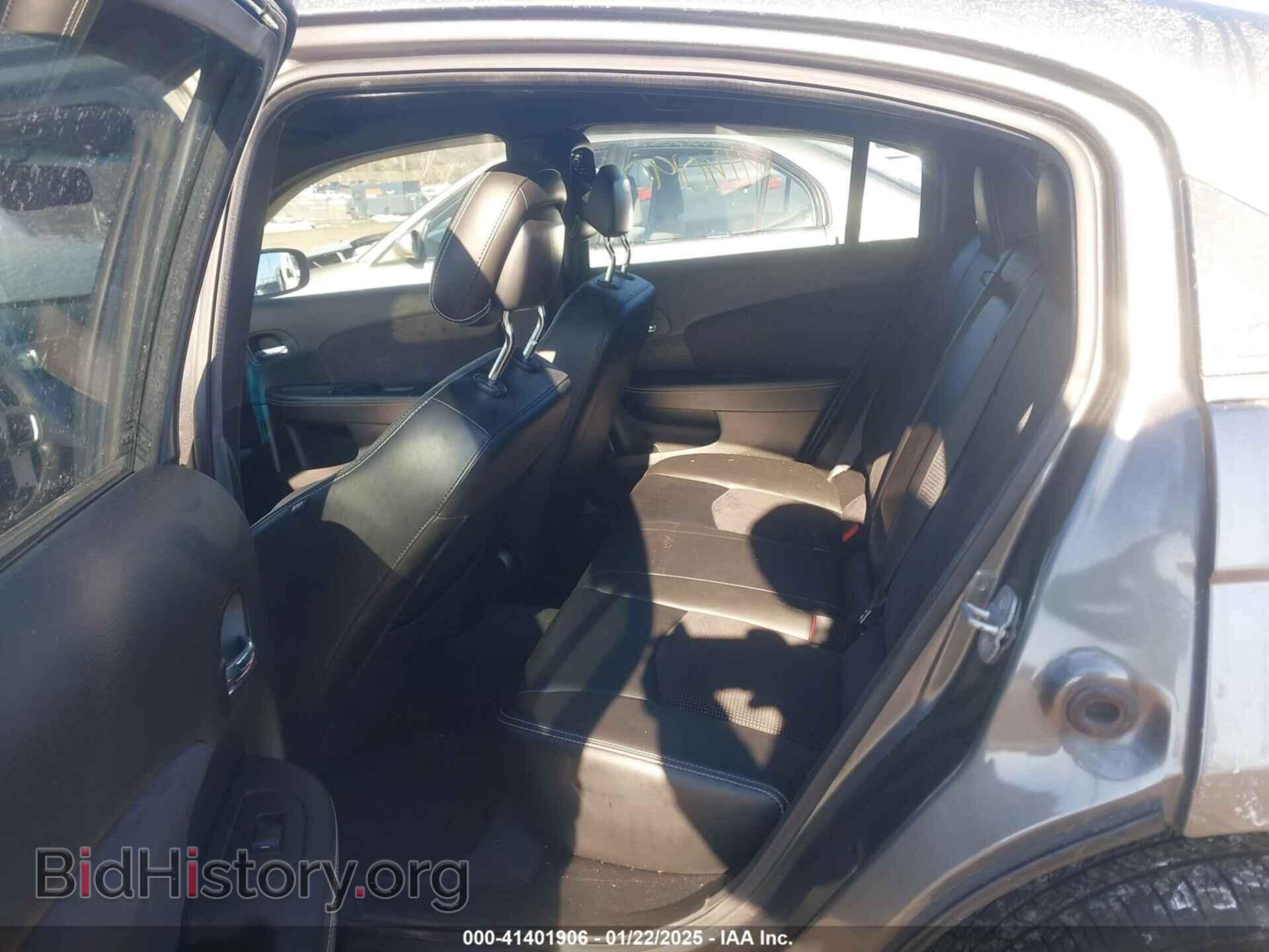 2013 CHRYSLER 200 - VIN: 1C3CCBCG1DN654916 - Фото 8
