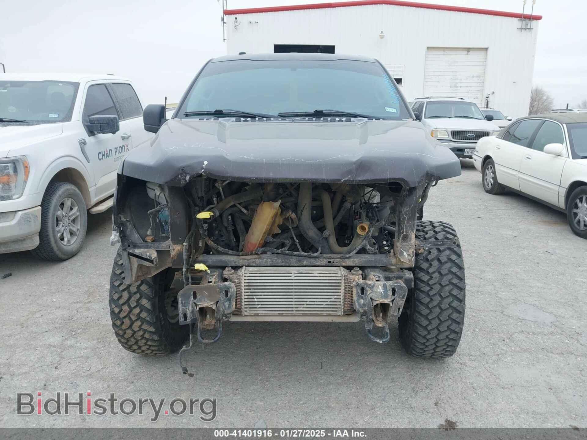 2018 FORD F-150 - VIN: 1FTEW1EP2JFA18353 - Фото 12