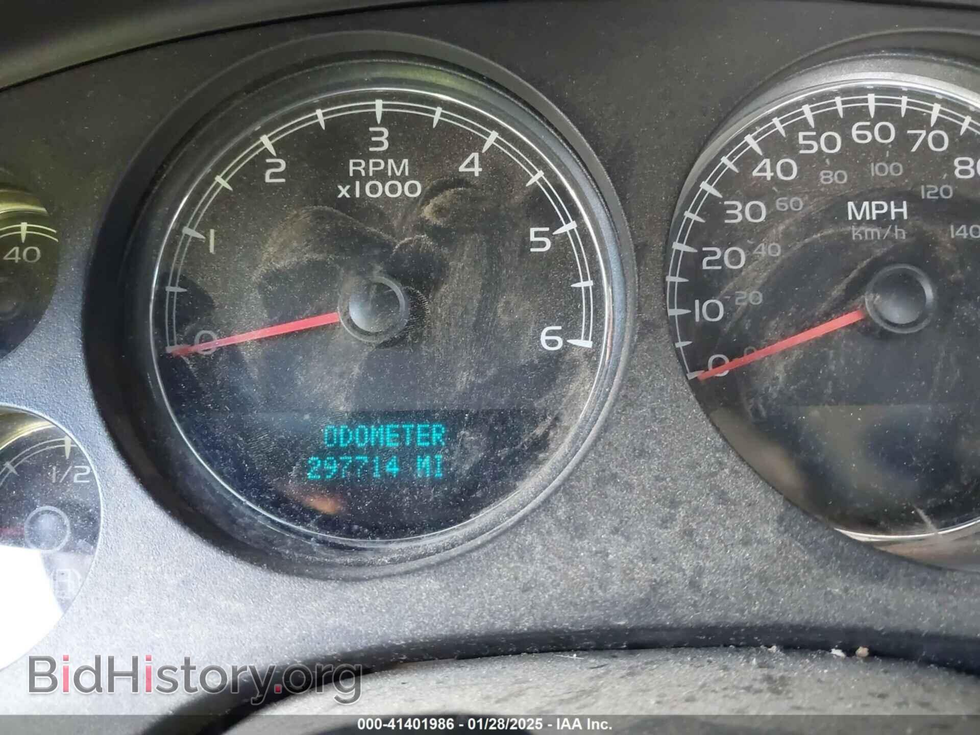 2007 GMC SIERRA 1500 - VIN: 2GTEK13M371593615 - Фото 7