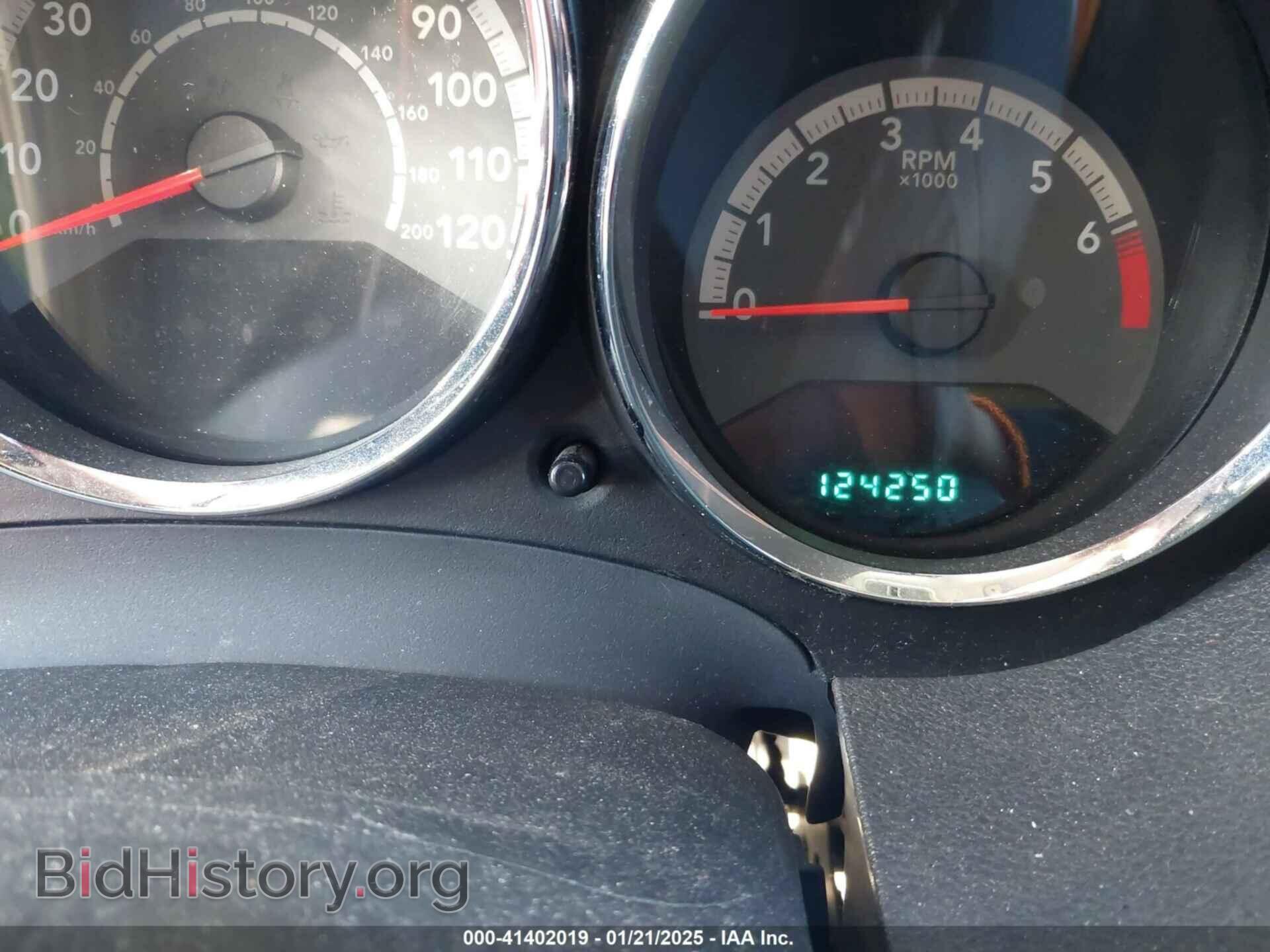 2011 DODGE CALIBER - VIN: 1B3CB8HB7BD298264 - Фото 7