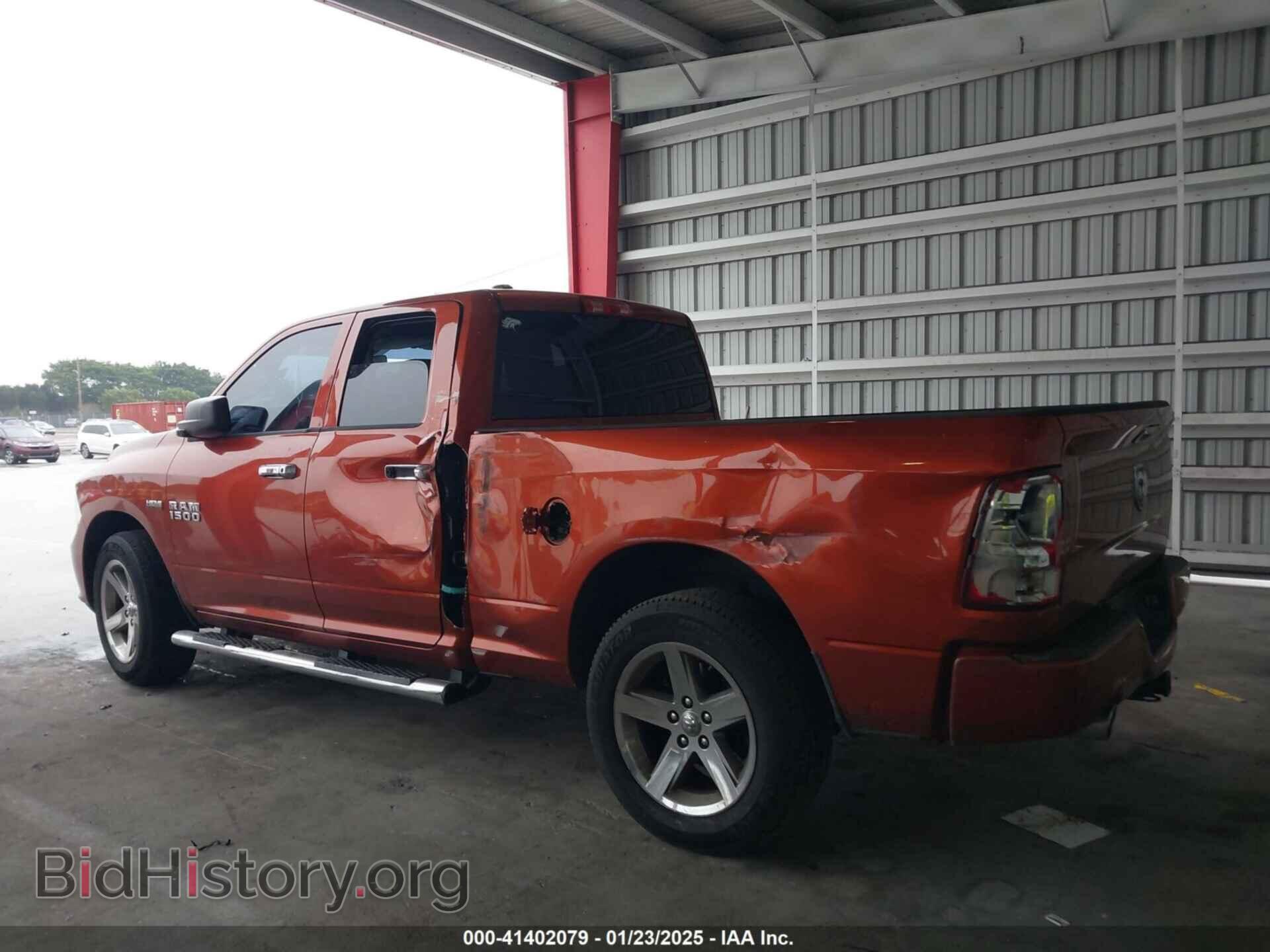 2013 RAM 1500 - VIN: 1C6RR6FT8DS700884 - Photo 6