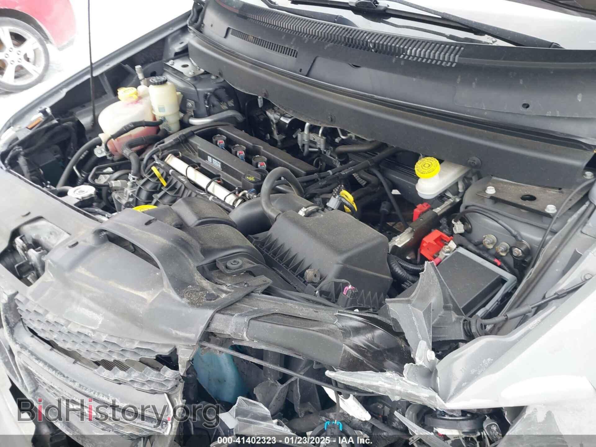 2020 DODGE JOURNEY - VIN: 3C4PDCAB0LT237390 - Фото 10