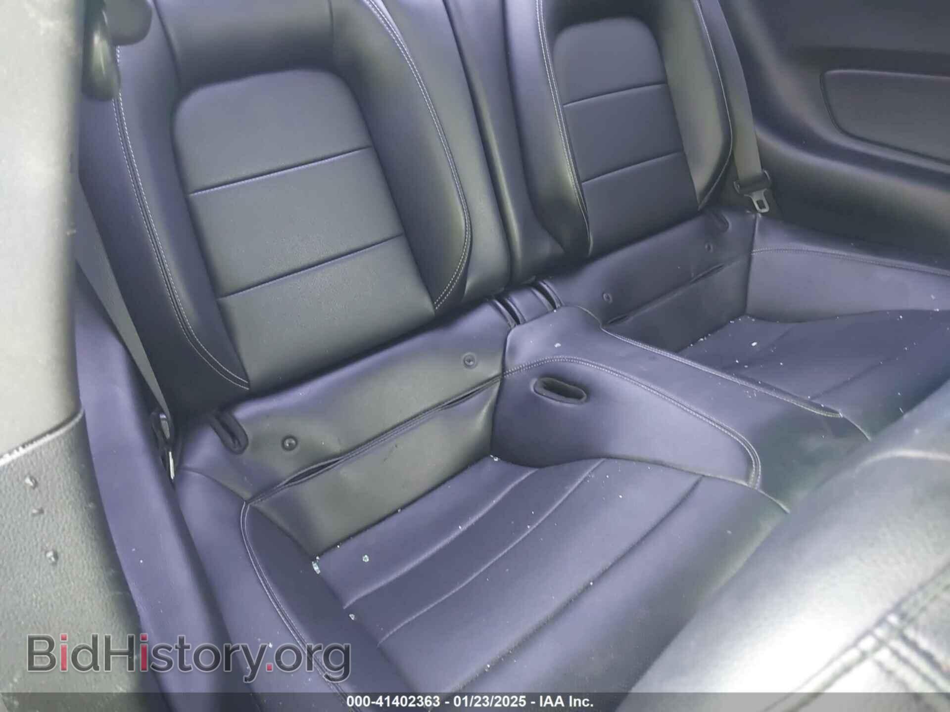 2017 FORD MUSTANG - VIN: 1FA6P8TH4H5221157 - Фото 8