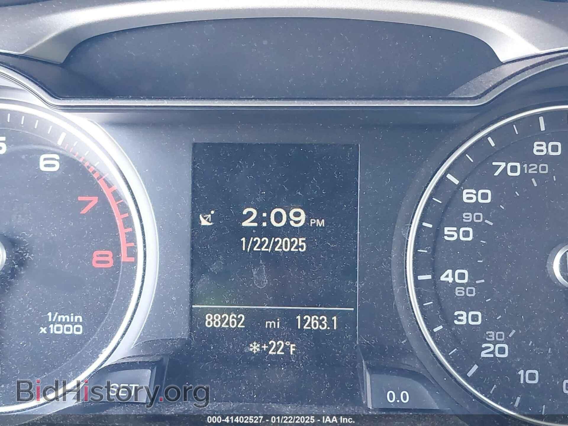 2016 AUDI A4 - VIN: WAUFFAFL6GN001664 - Фото 15