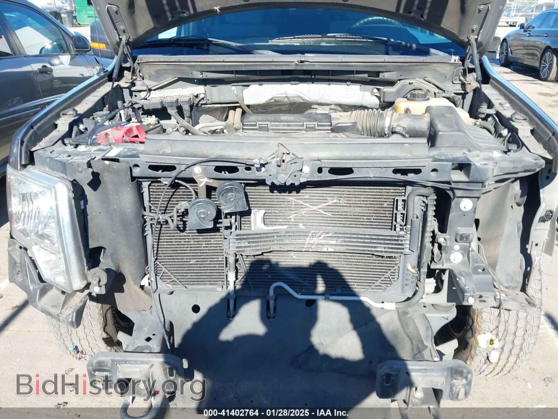 2013 FORD F-150 - VIN: 1FTFW1EF0DKD19386 - Фото 10