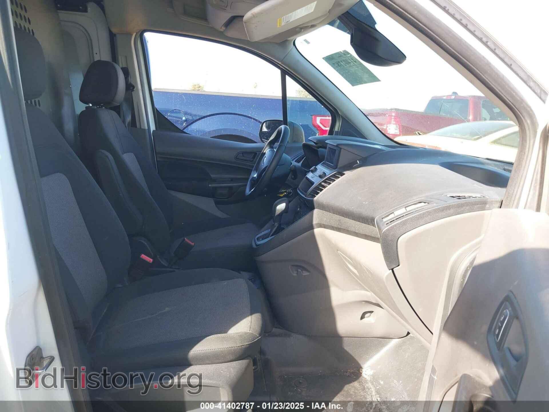 2019 FORD TRANSIT CONNECT - VIN: NM0LS7E26K1416042 - Фото 5