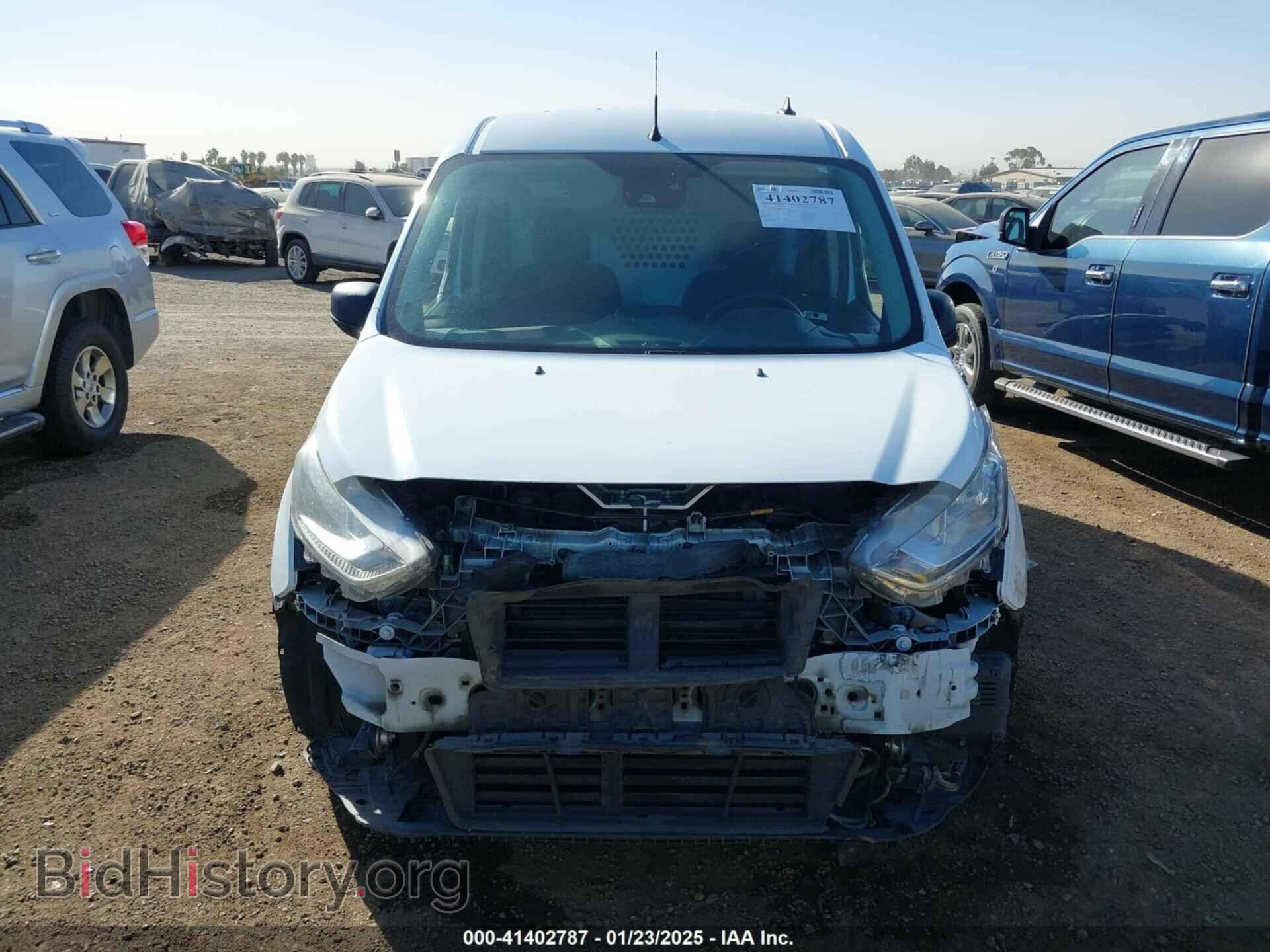 2019 FORD TRANSIT CONNECT - VIN: NM0LS7E26K1416042 - Фото 6