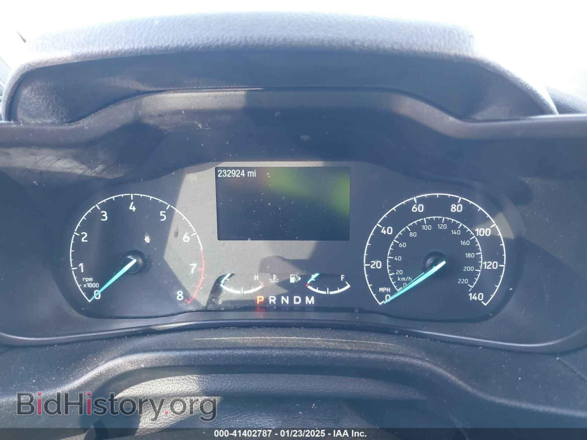2019 FORD TRANSIT CONNECT - VIN: NM0LS7E26K1416042 - Фото 7