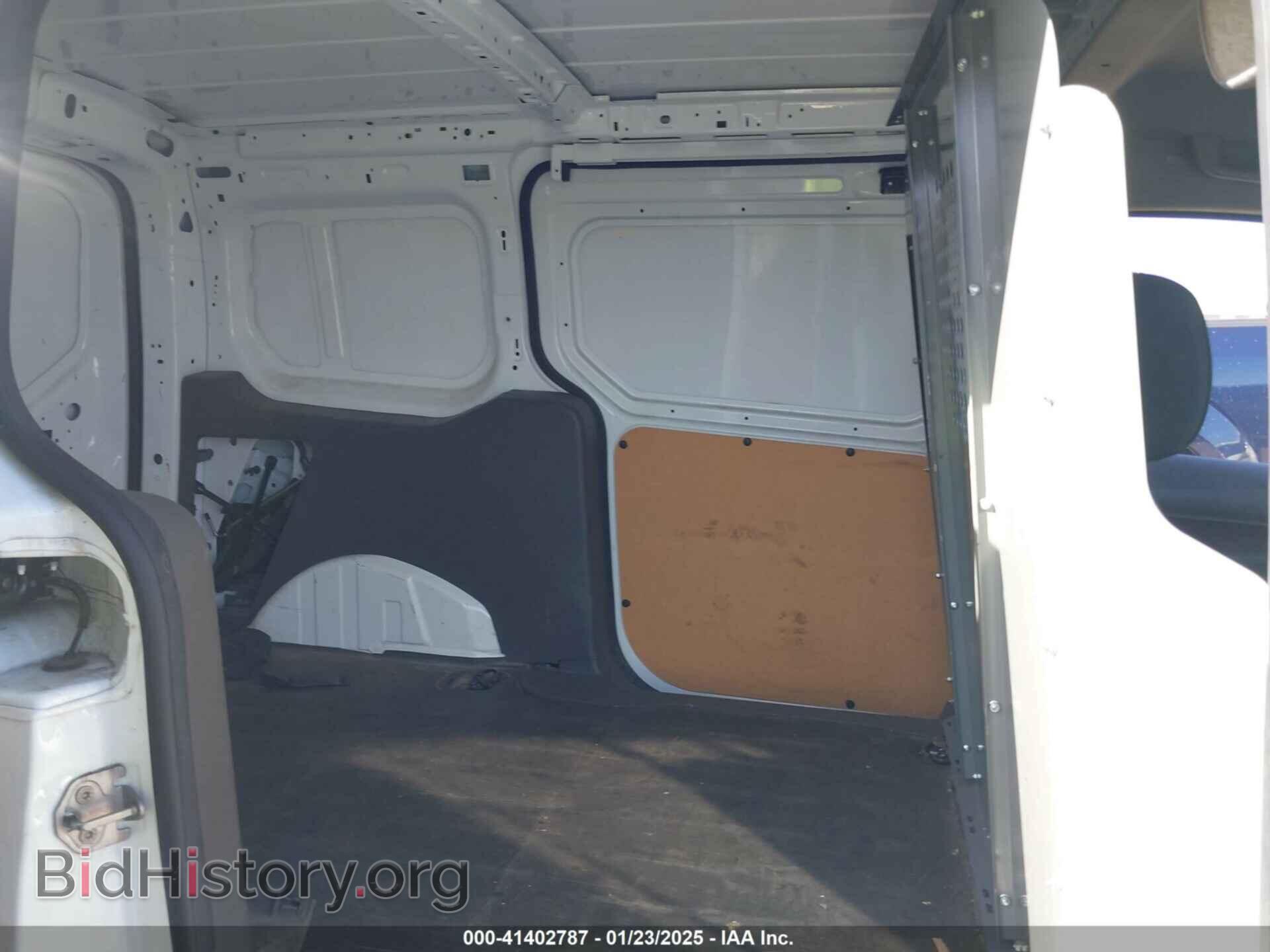 2019 FORD TRANSIT CONNECT - VIN: NM0LS7E26K1416042 - Фото 8