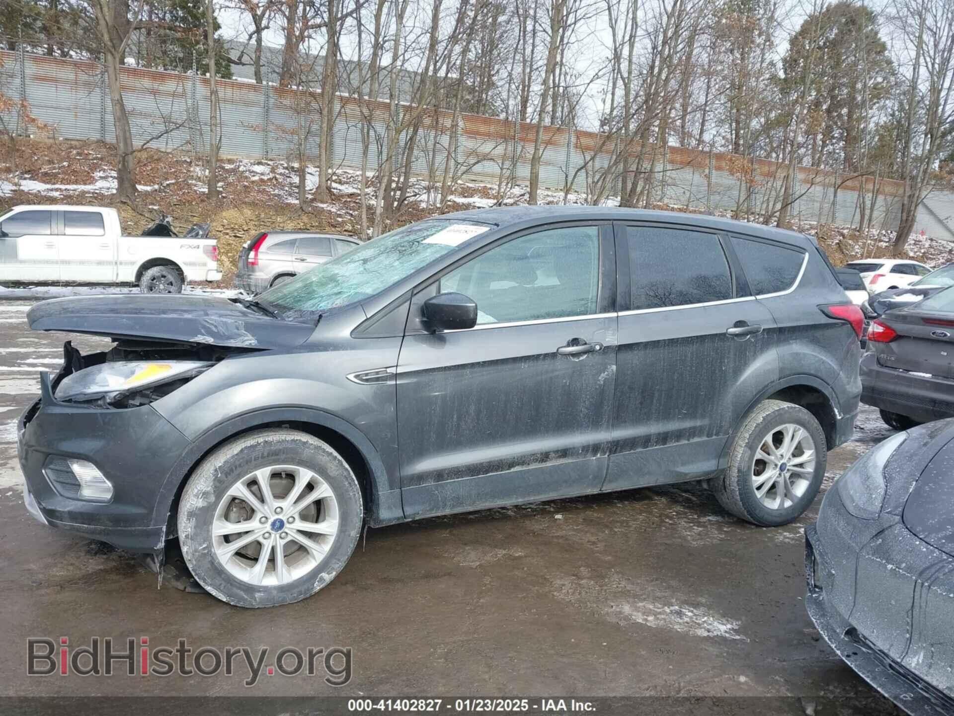 2019 FORD ESCAPE - VIN: 1FMCU9GD3KUC56610 - Фото 15