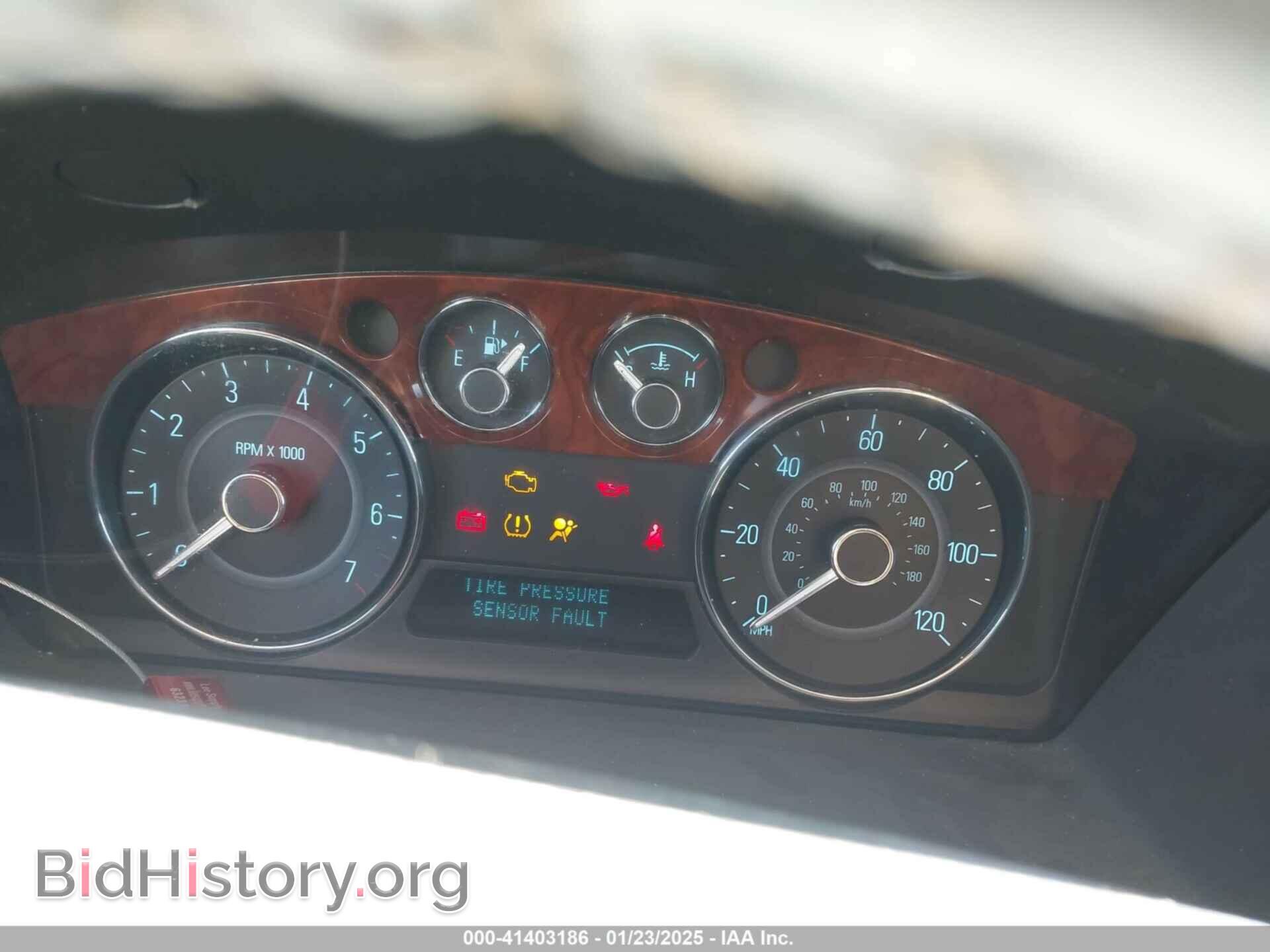 2010 FORD FLEX - VIN: 2FMGK5DC2ABA88068 - Photo 7