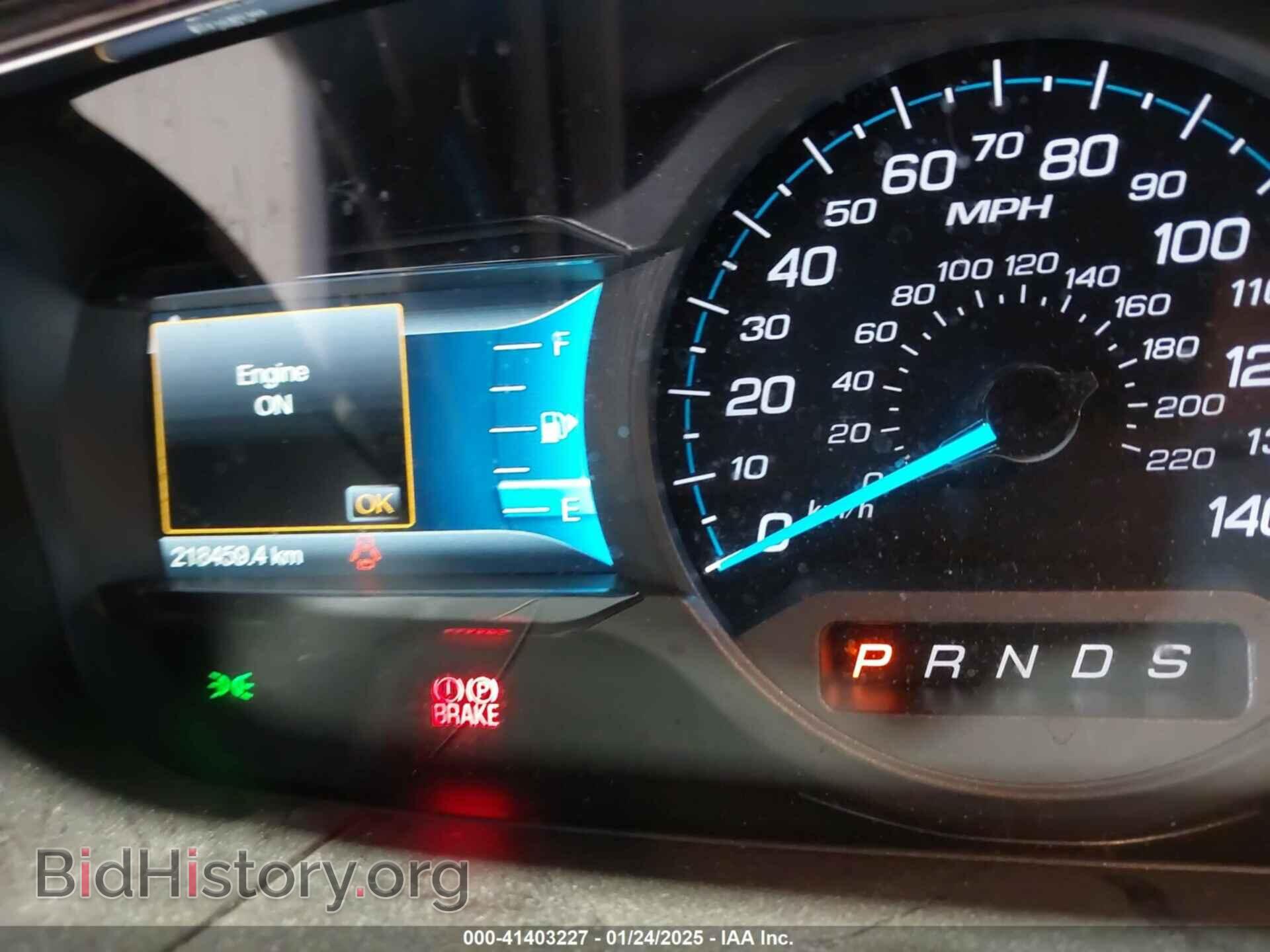 2018 FORD TAURUS - VIN: 1FAHP2J89JG124314 - Фото 15