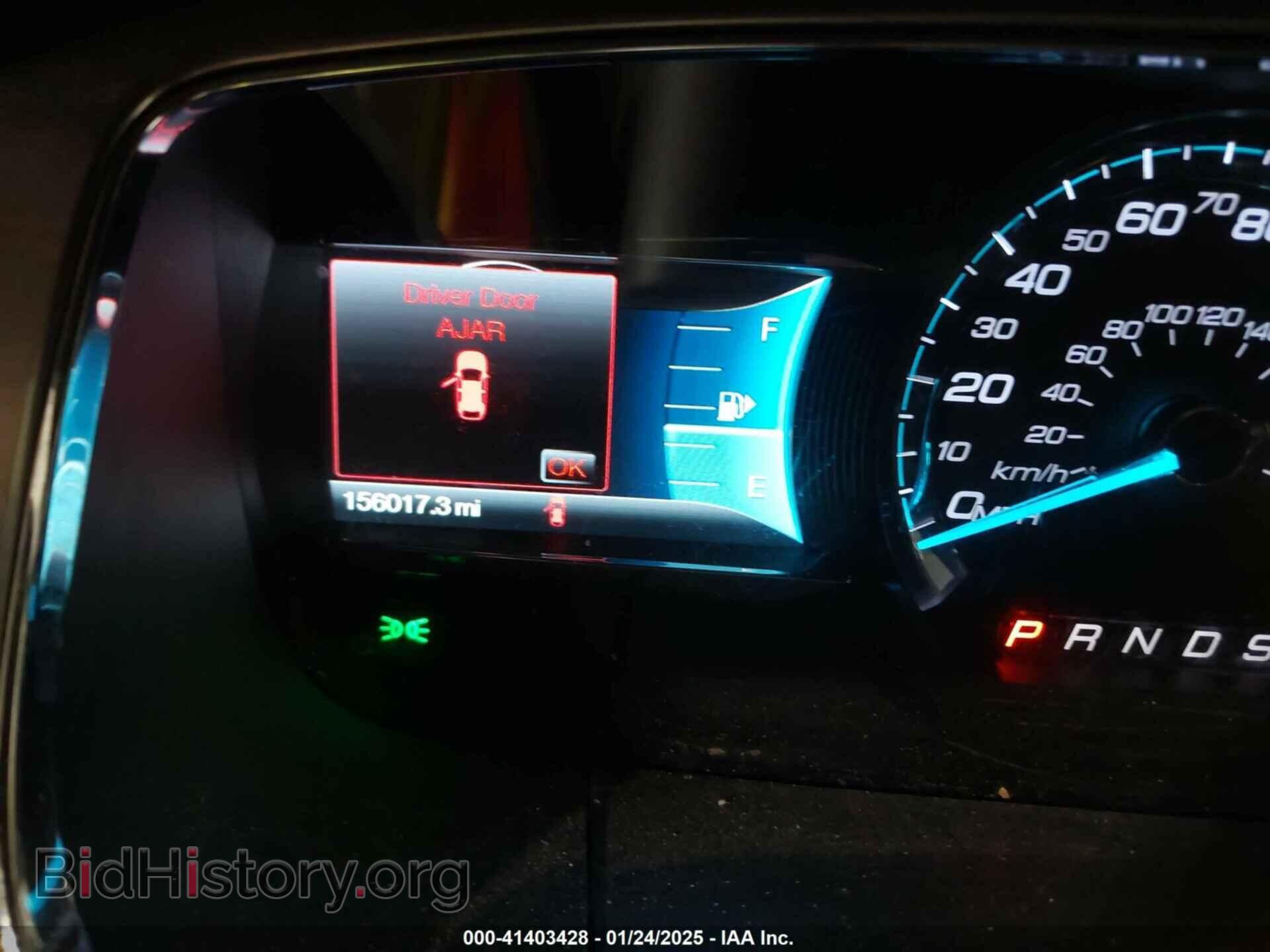 2013 FORD TAURUS - VIN: 1FAHP2E80DG226941 - Фото 7