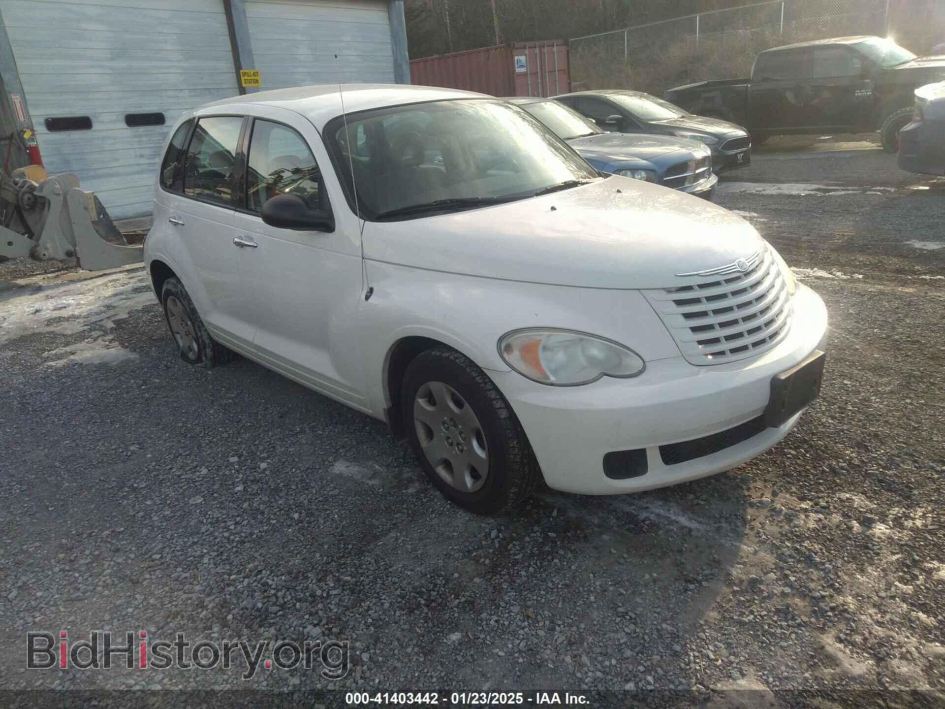 Photo 3A8FY48949T500491 - CHRYSLER PT CRUISER 2009