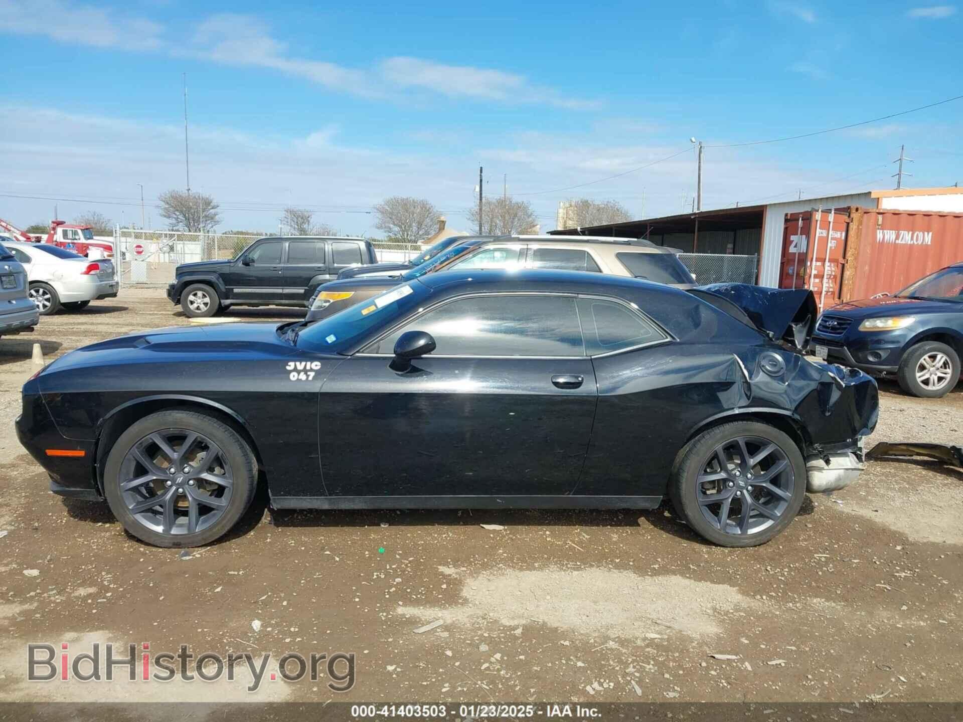 2020 DODGE CHALLENGER - VIN: 2C3CDZAG2LH134935 - Photo 15