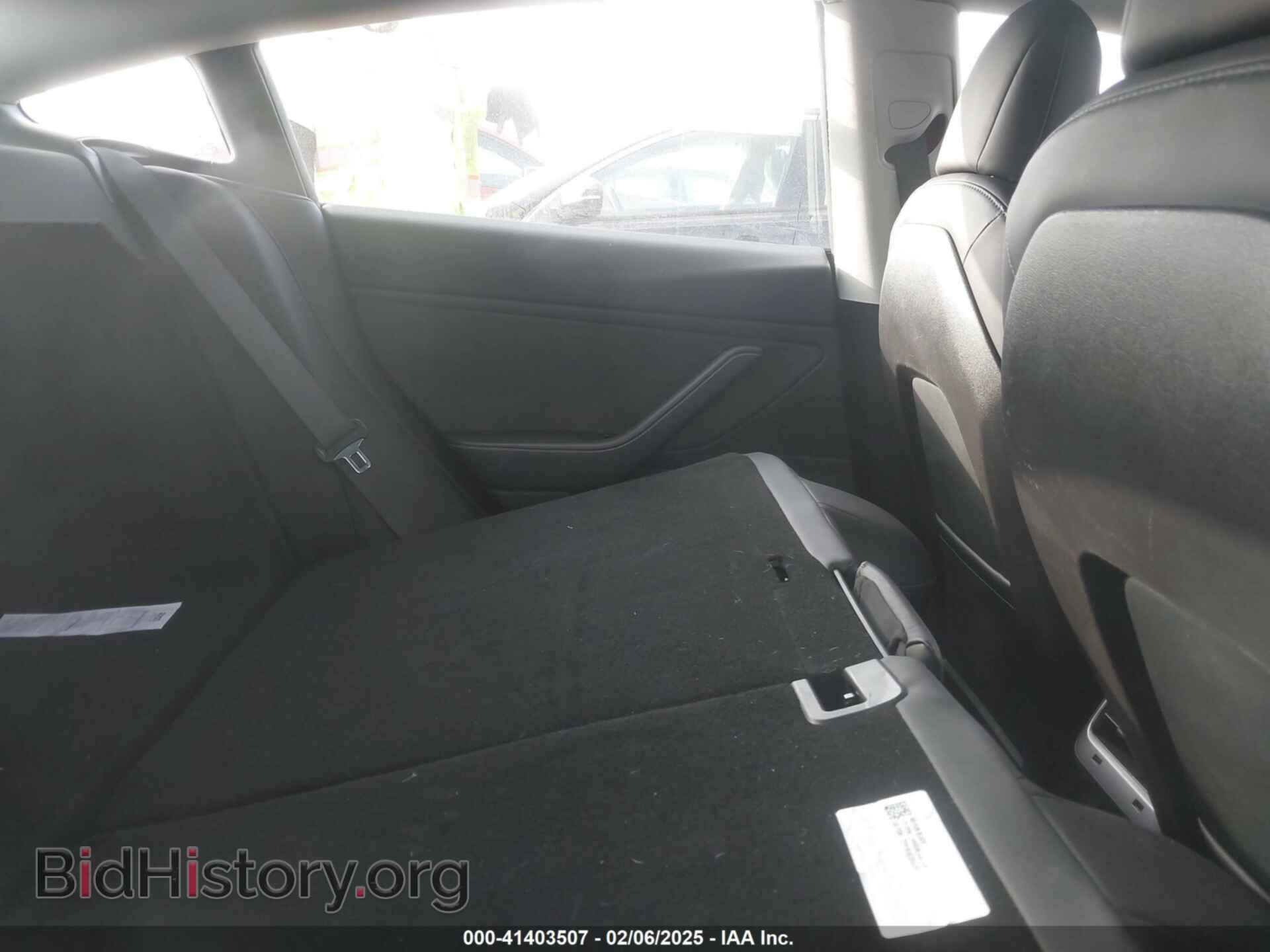 2018 TESLA MODEL 3 - VIN: 5YJ3E1EA8JF047298 - Фото 8