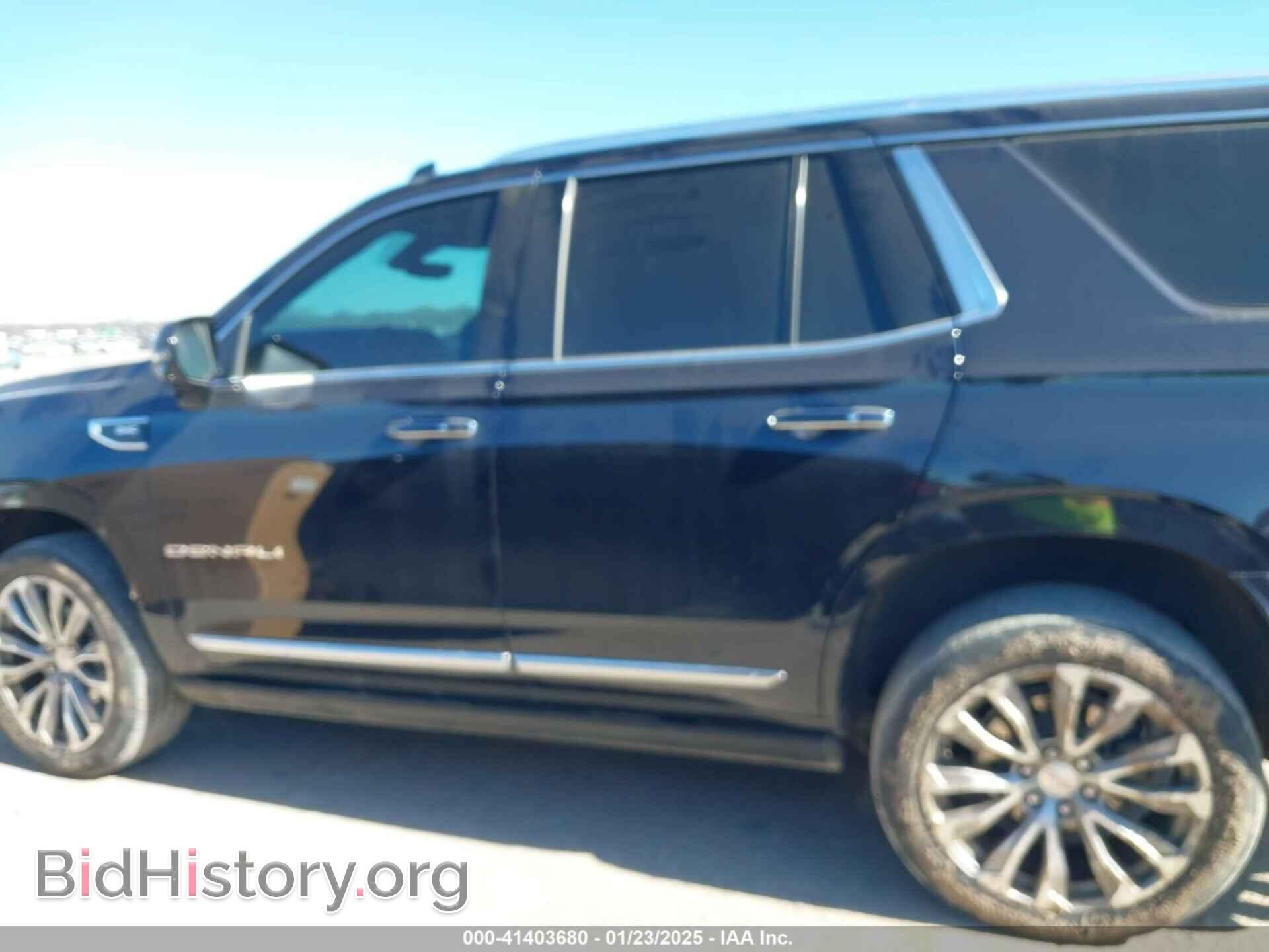 2021 GMC YUKON - VIN: 1GKS2DKL1MR135771 - Фото 14
