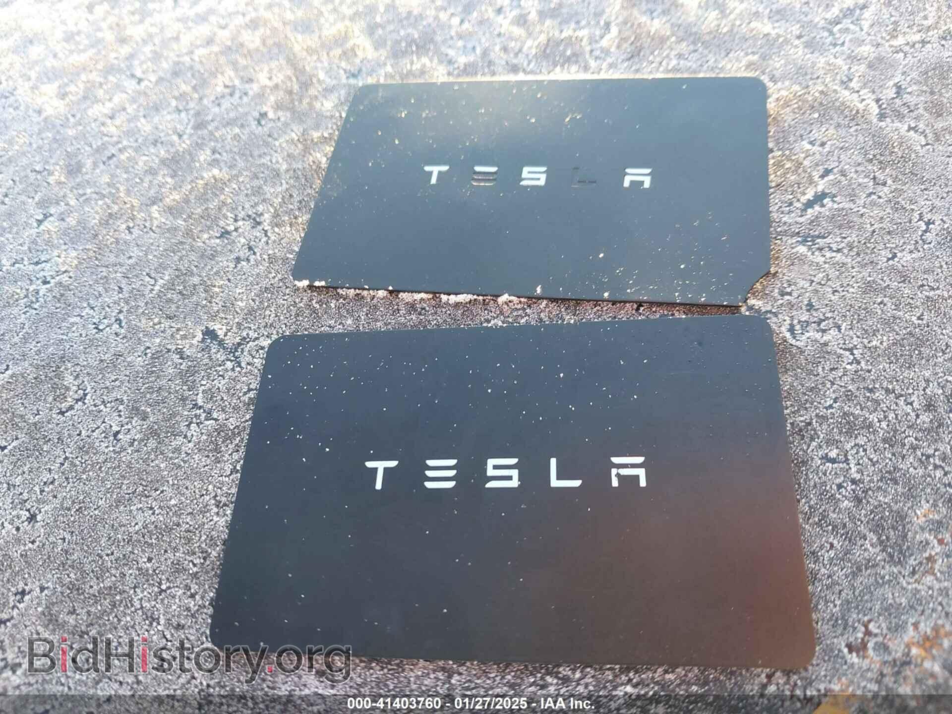 2019 TESLA MODEL 3 - VIN: 5YJ3E1EB0KF387877 - Фото 11