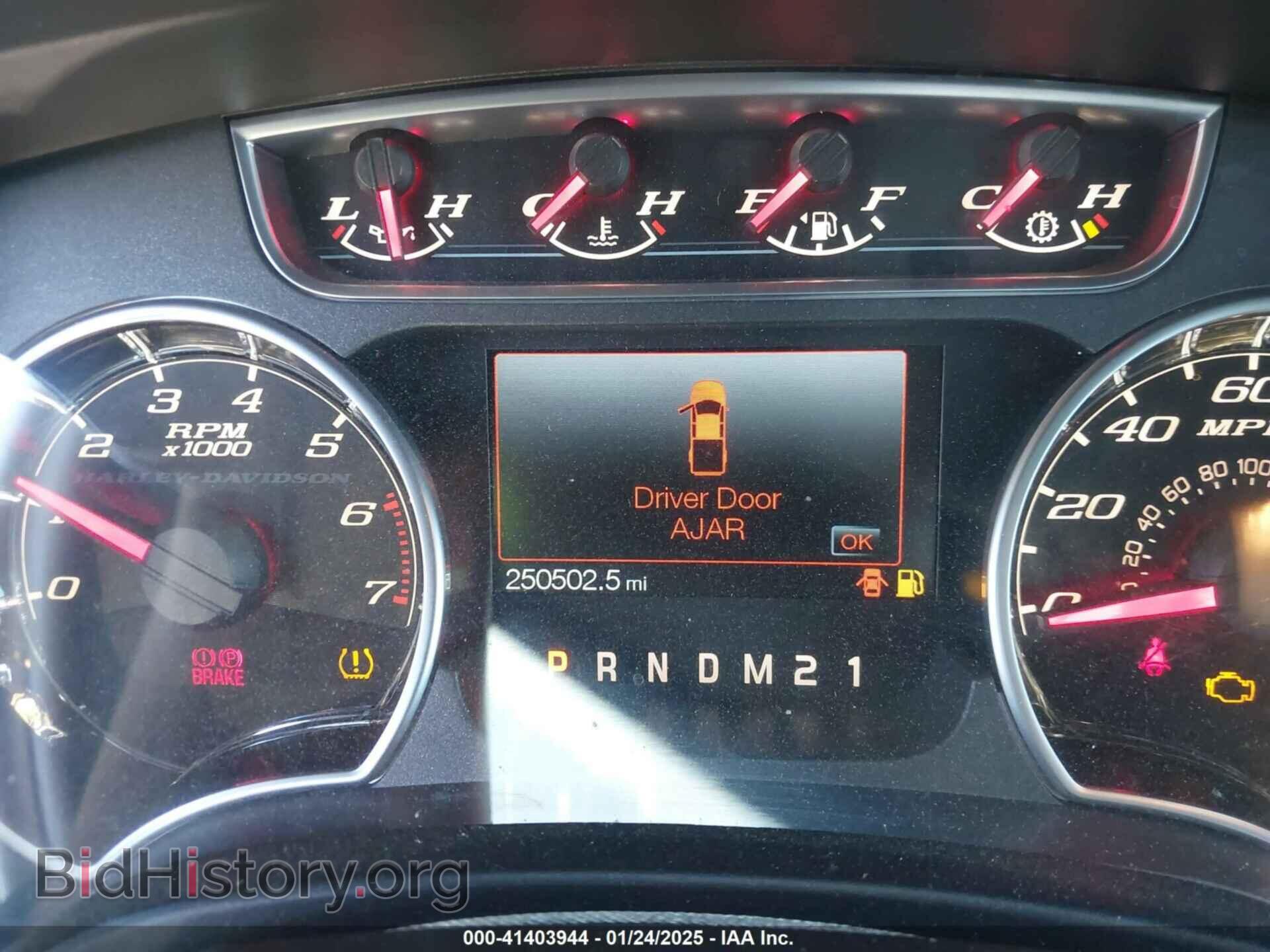 2012 FORD F-150 - VIN: 1FTFW1E68CFA72822 - Фото 7